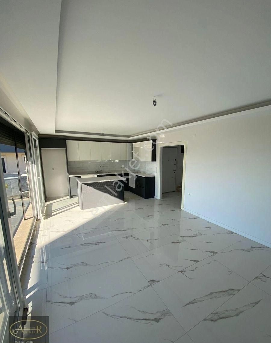 Balıkesir Burhaniye Pelitköy Satılık Müstakil Ev - Görsel 15