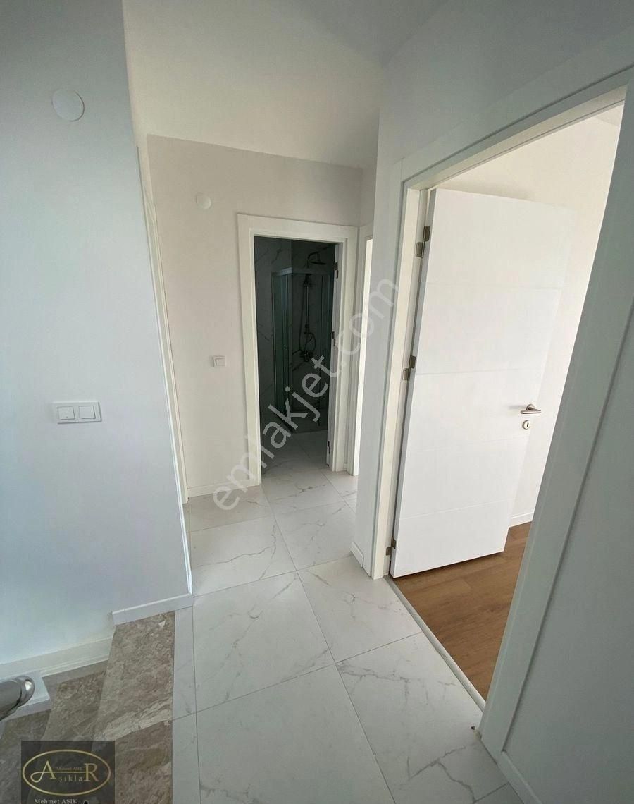 Balıkesir Burhaniye Pelitköy Satılık Müstakil Ev - Görsel 27