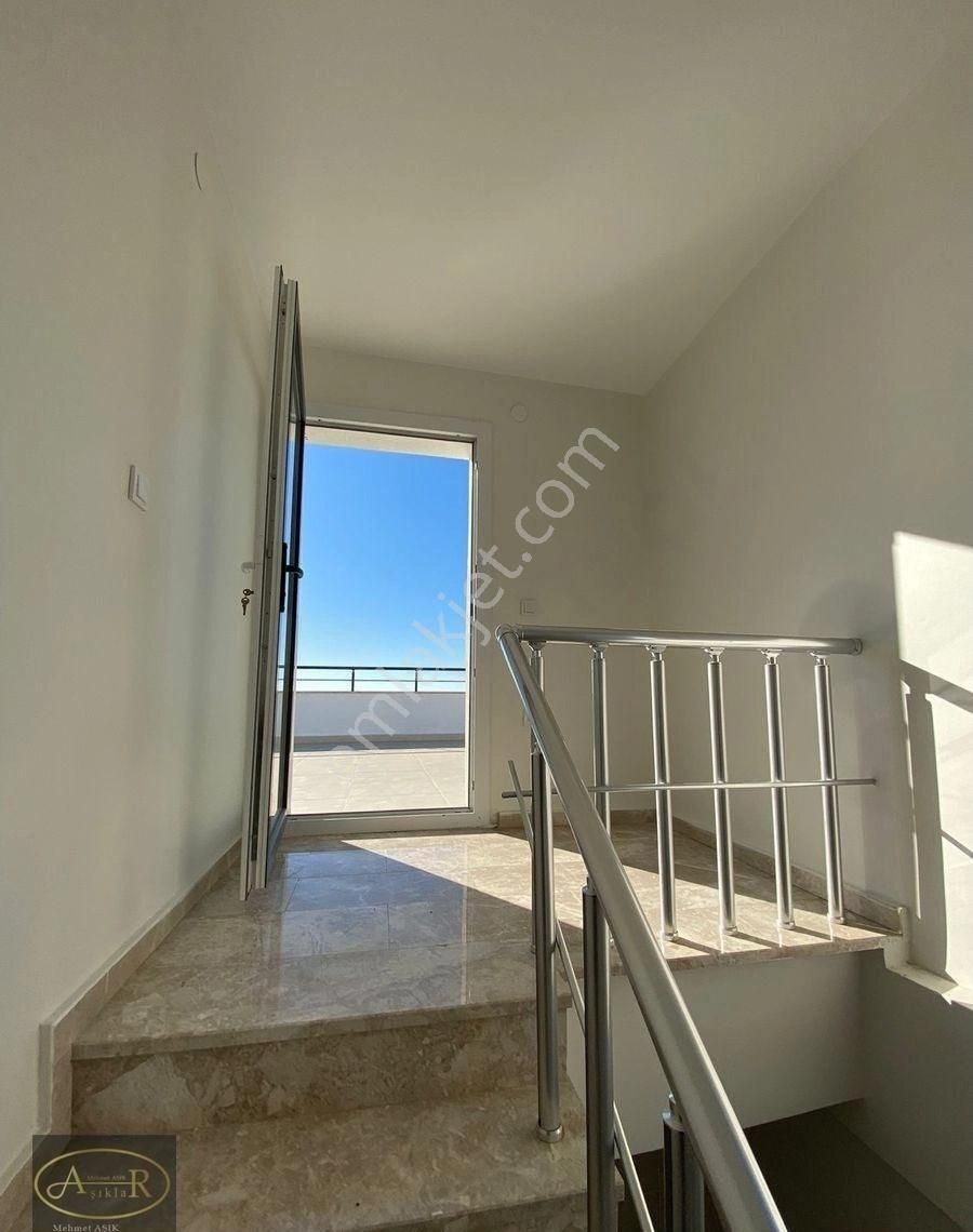 Balıkesir Burhaniye Pelitköy Satılık Müstakil Ev - Görsel 19