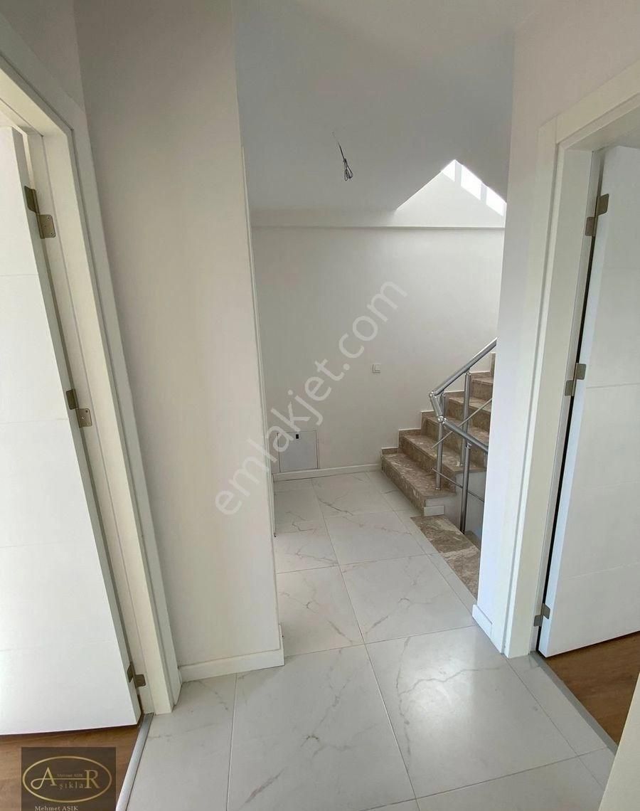 Balıkesir Burhaniye Pelitköy Satılık Müstakil Ev - Görsel 18