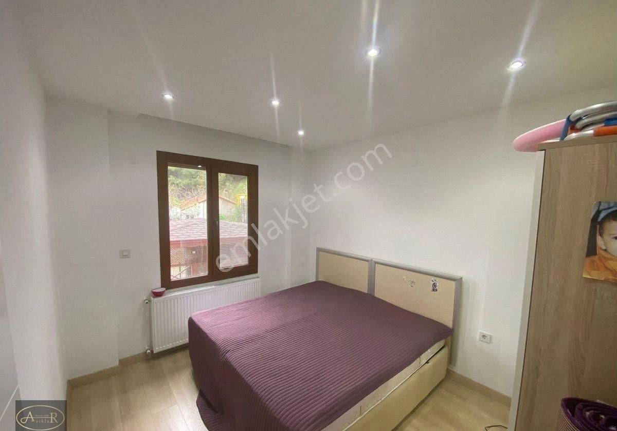 Balıkesir Edremit Pınarbaşı Köyü Satılık Villa - Görsel 9