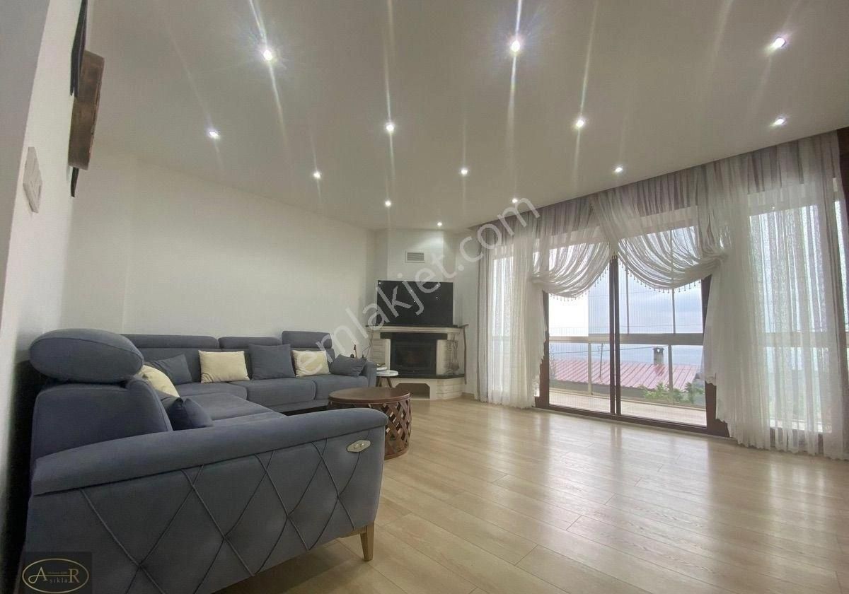 Balıkesir Edremit Pınarbaşı Köyü Satılık Villa - Görsel 20