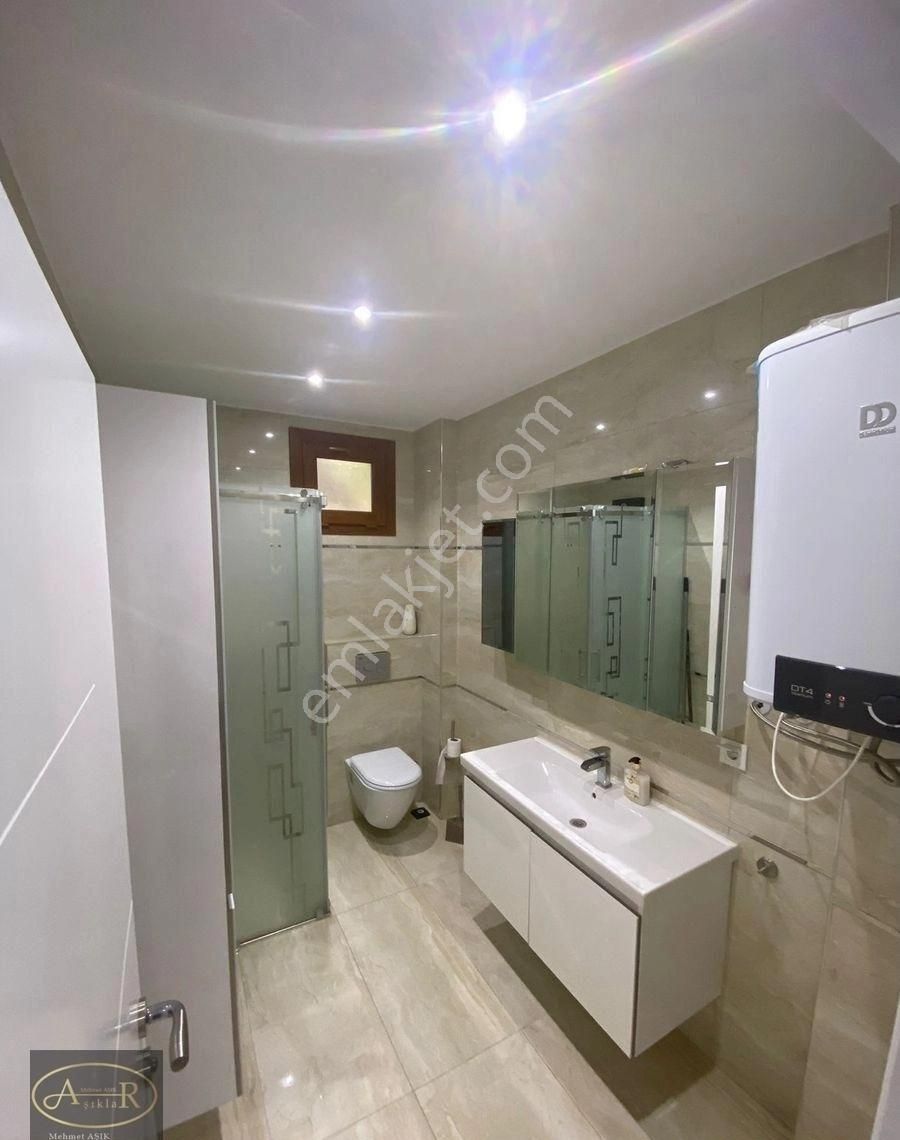 Balıkesir Edremit Pınarbaşı Köyü Satılık Villa - Görsel 13