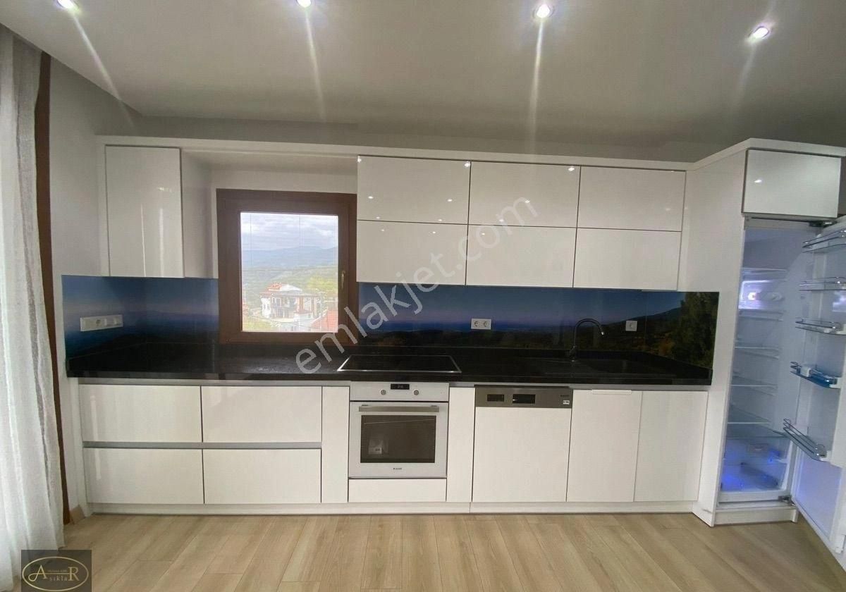 Balıkesir Edremit Pınarbaşı Köyü Satılık Villa - Görsel 4