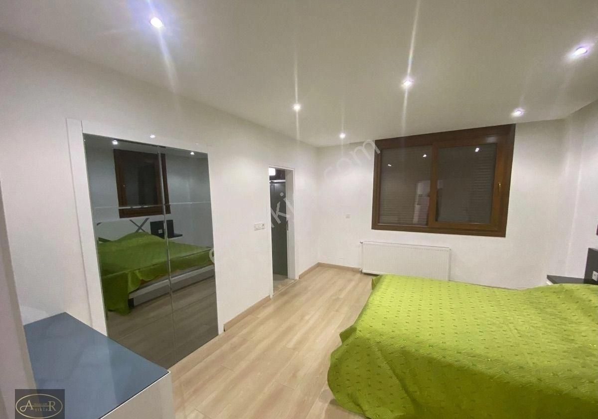 Balıkesir Edremit Pınarbaşı Köyü Satılık Villa - Görsel 23