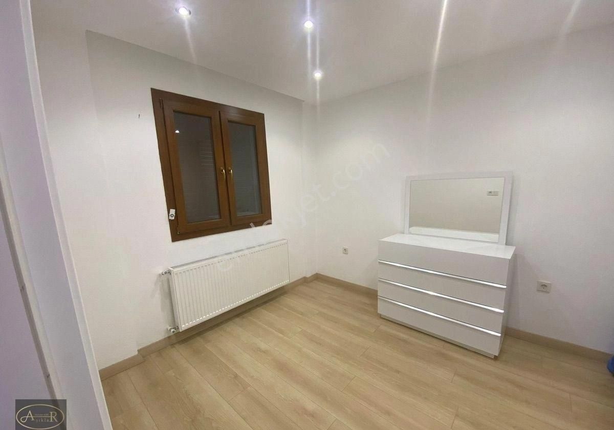 Balıkesir Edremit Pınarbaşı Köyü Satılık Villa - Görsel 15