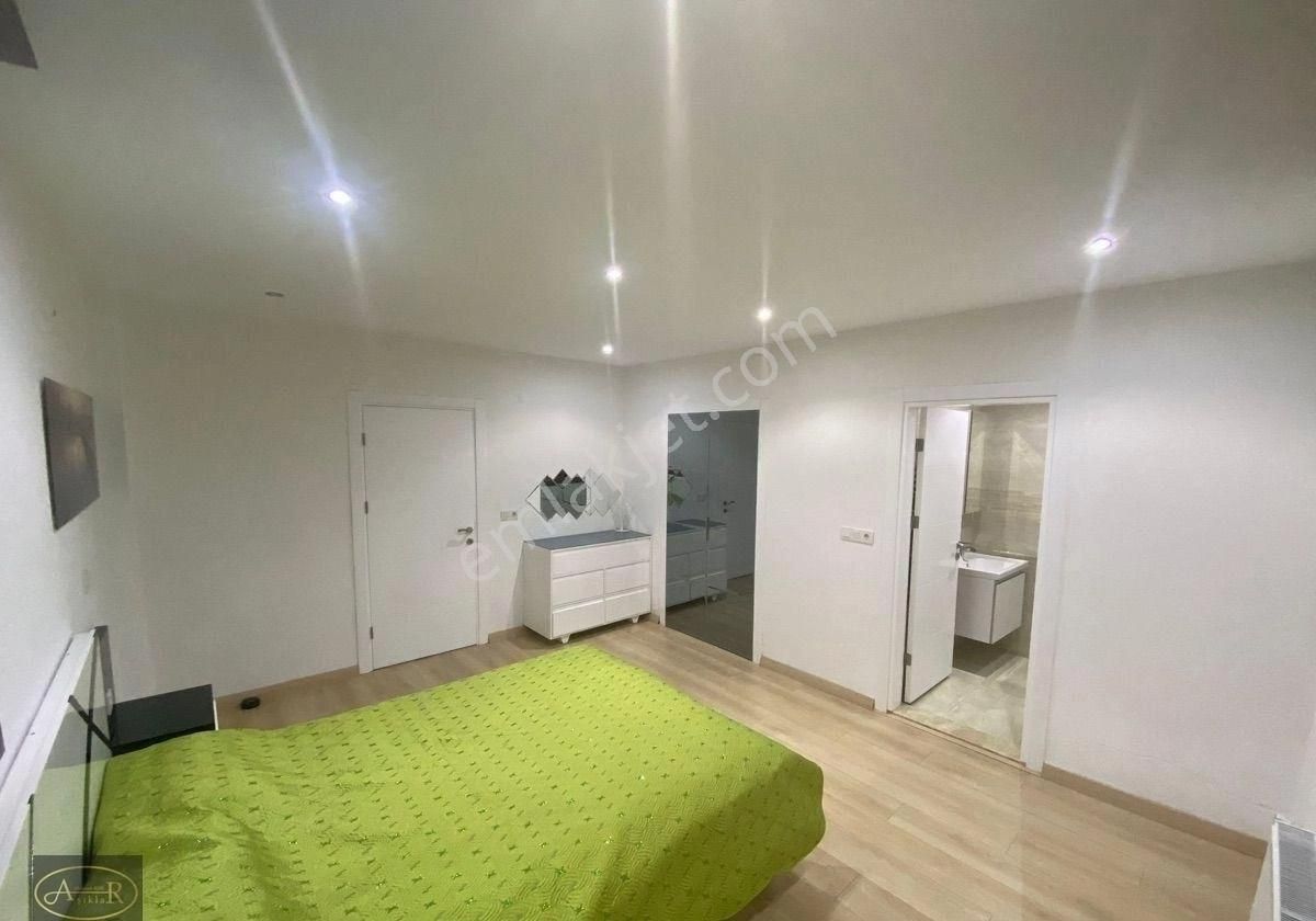 Balıkesir Edremit Pınarbaşı Köyü Satılık Villa - Görsel 19