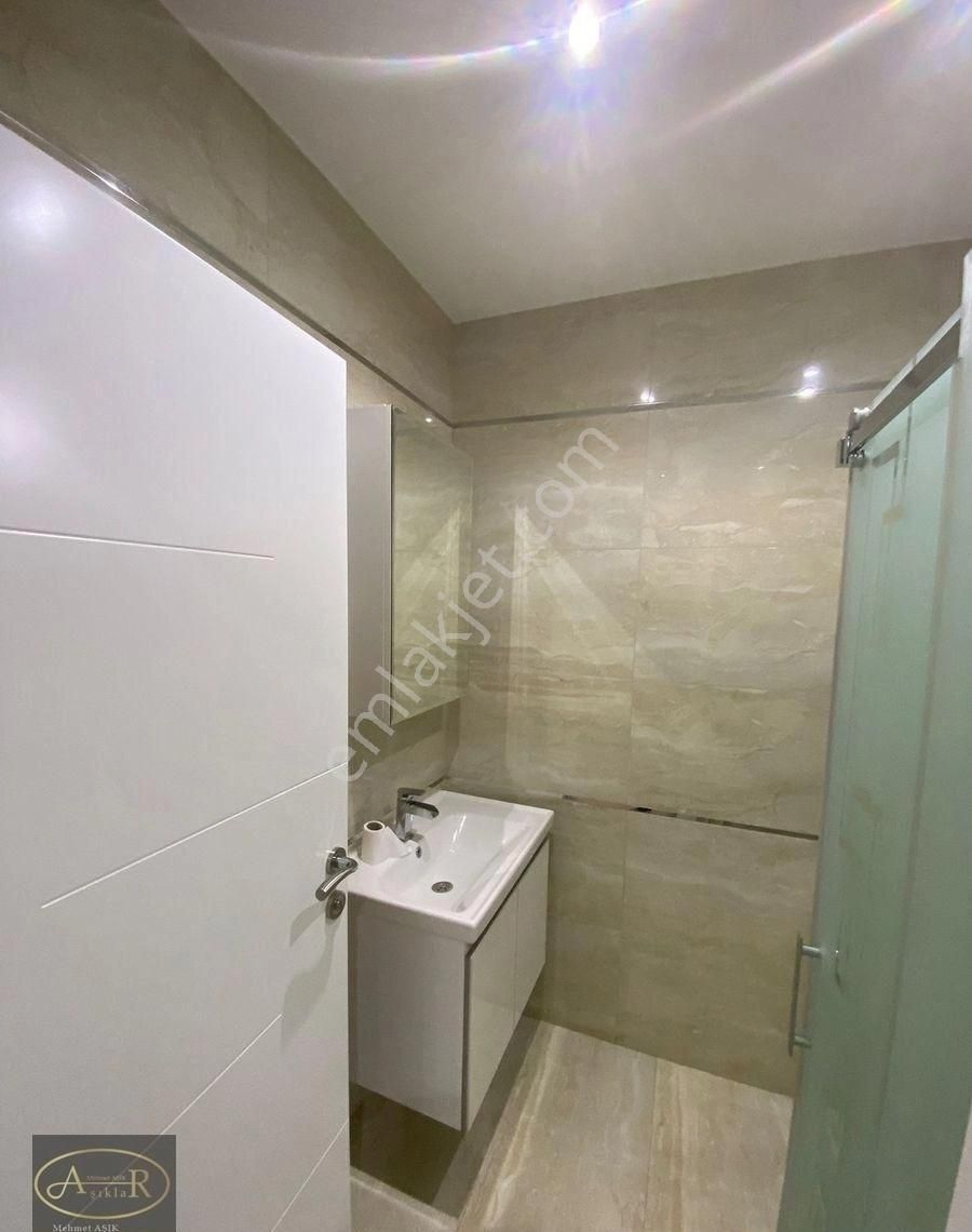 Balıkesir Edremit Pınarbaşı Köyü Satılık Villa - Görsel 17