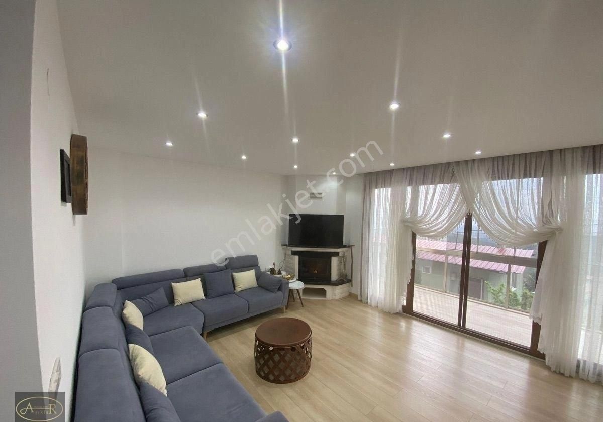 Balıkesir Edremit Pınarbaşı Köyü Satılık Villa - Görsel 5