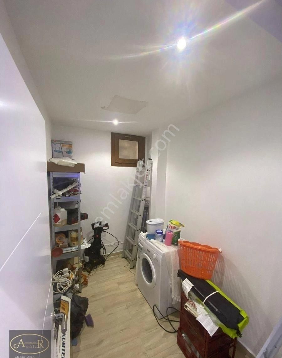 Balıkesir Edremit Pınarbaşı Köyü Satılık Villa - Görsel 21