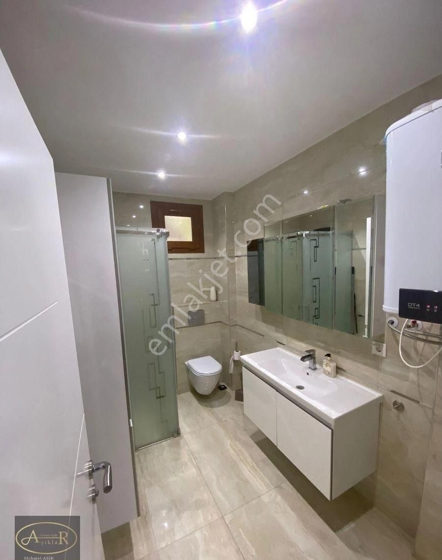 Balıkesir Edremit Pınarbaşı Köyü Satılık Villa - Görsel 2