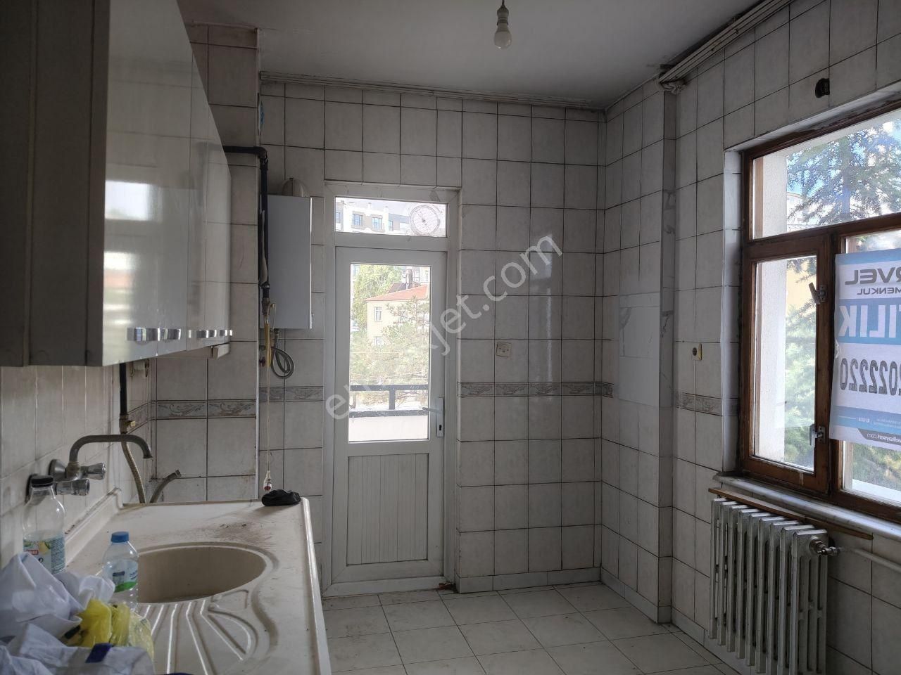 Battalgazi Okul Yanı Satılık 3+1 - Görsel 2