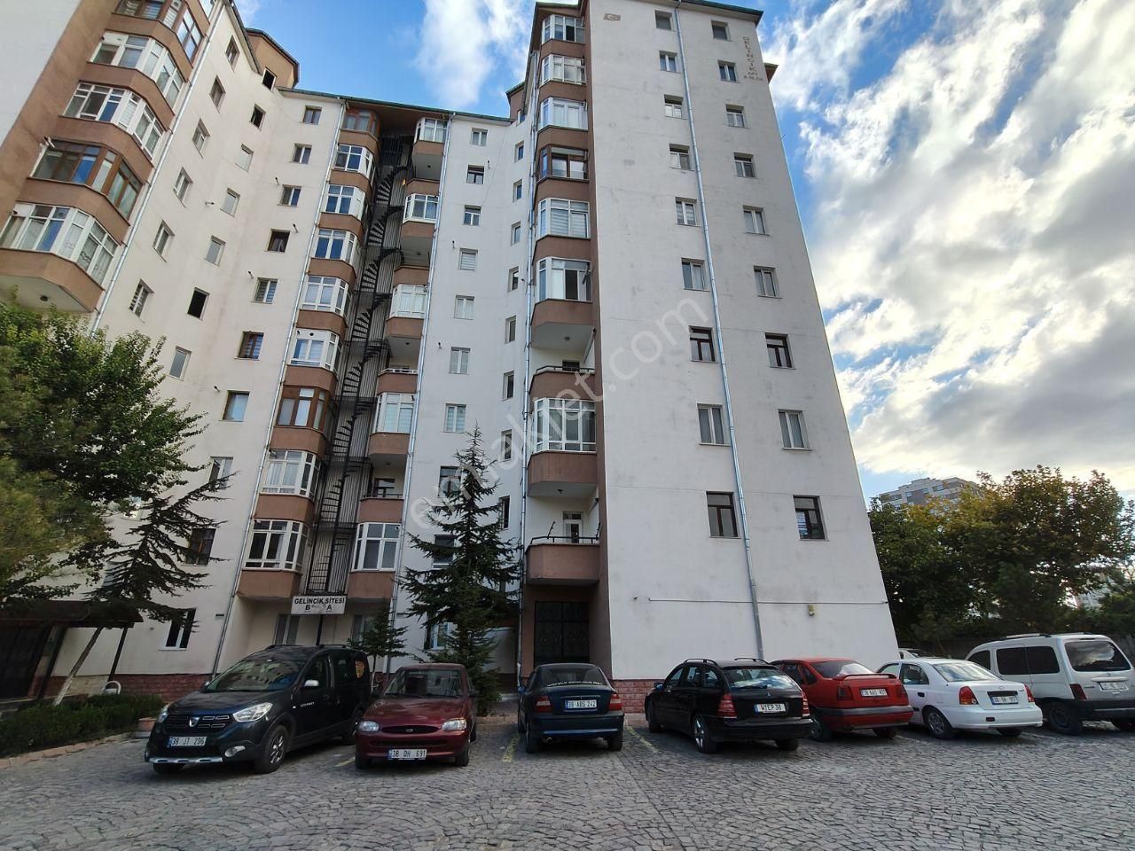 Battalgazi Okul Yanı Satılık 3+1 - Görsel 18