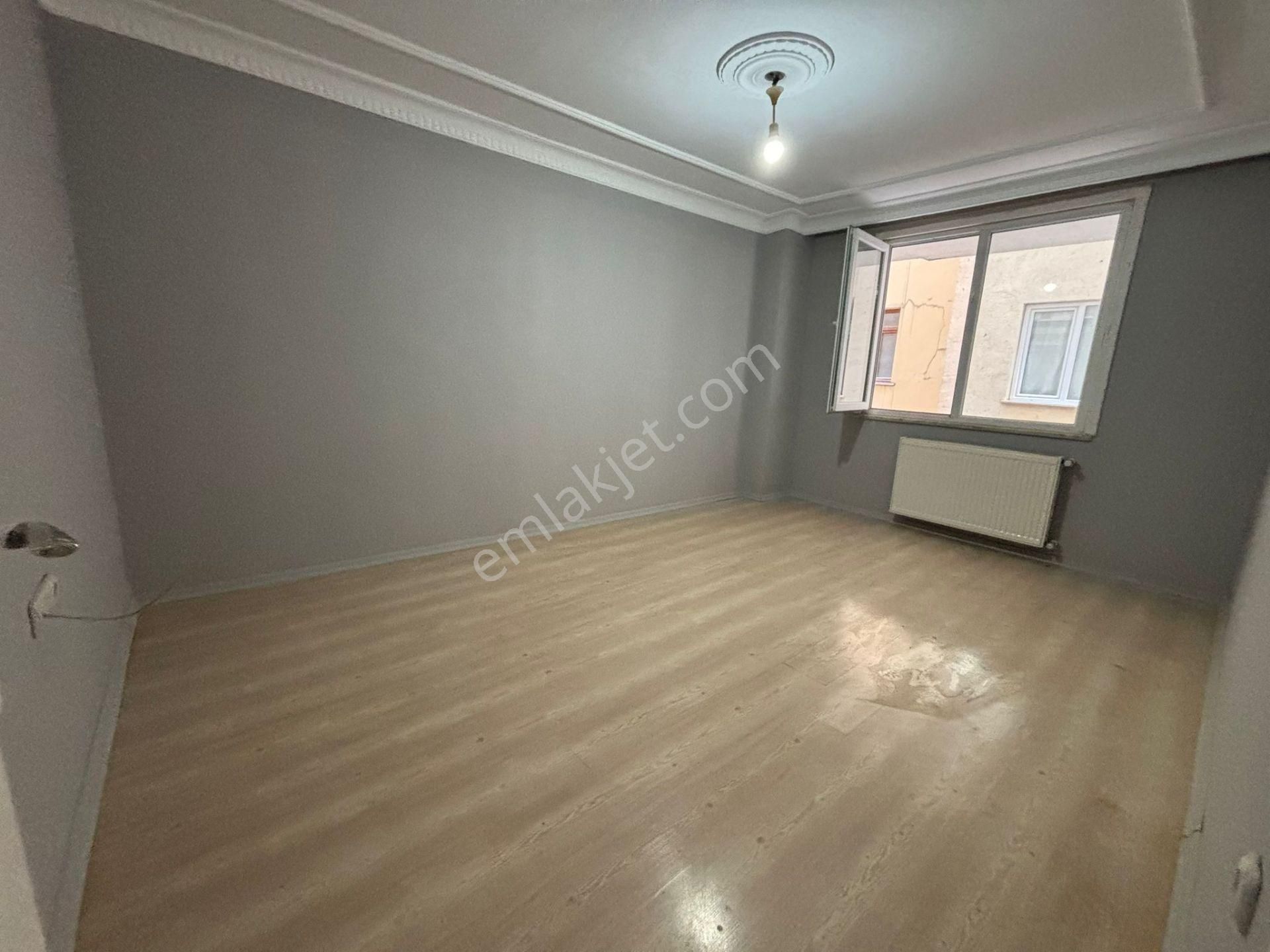 İncirtepe Mah. 2+1 Kiralık Bahçe Katı