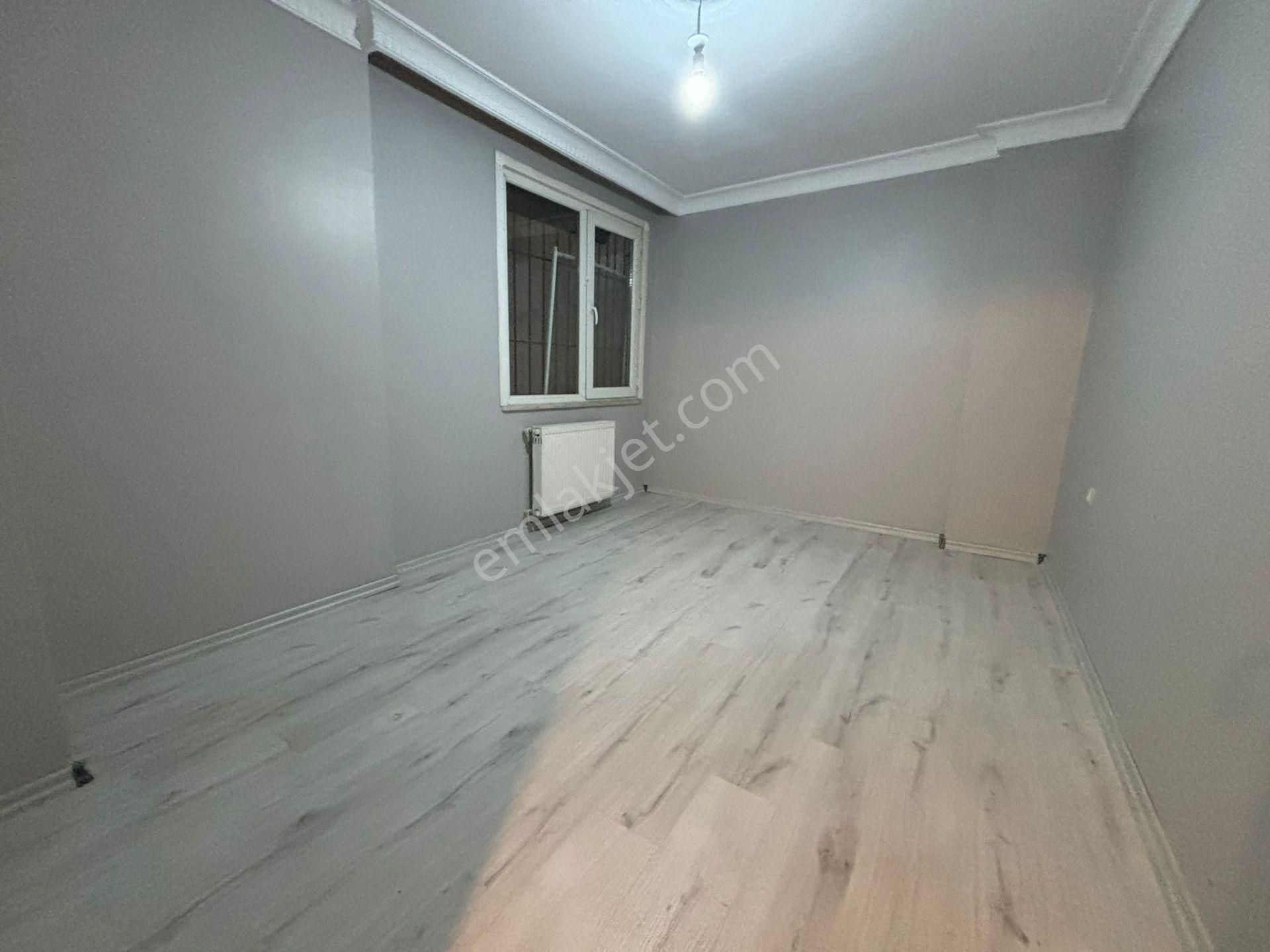 İncirtepe Mah. 2+1 Kiralık Bahçe Katı - Görsel 16