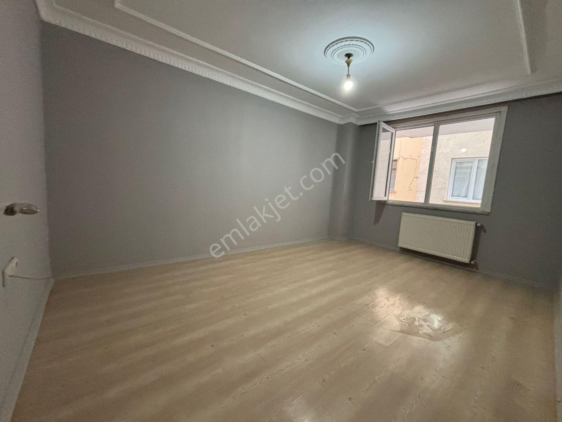 İncirtepe Mah. 2+1 Kiralık Bahçe Katı - Görsel 15