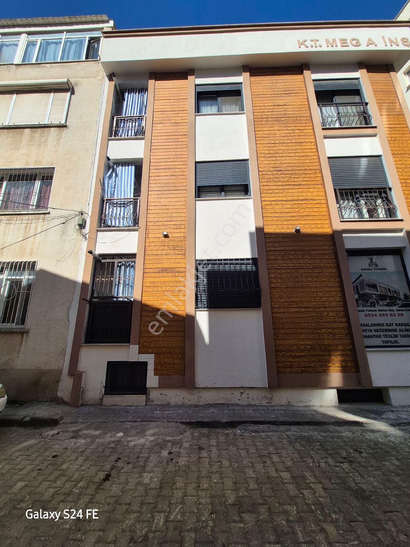 Bornova Da 3+1 Kiralık Lüks - Görsel 3