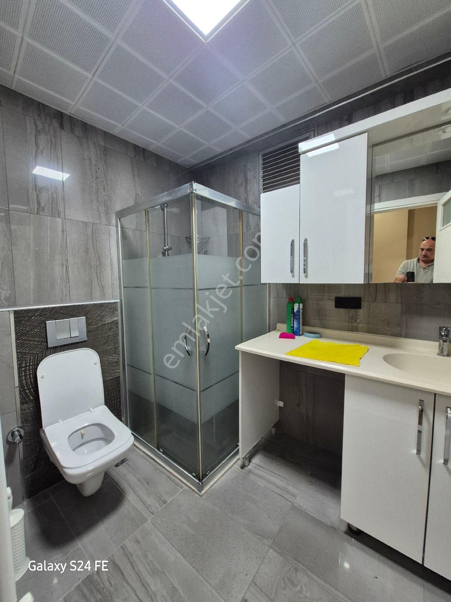 Bornova Da 3+1 Kiralık Lüks - Görsel 10