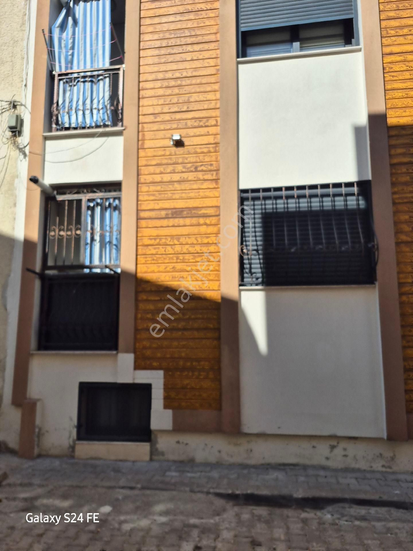 Bornova Da 3+1 Kiralık Lüks - Görsel 2