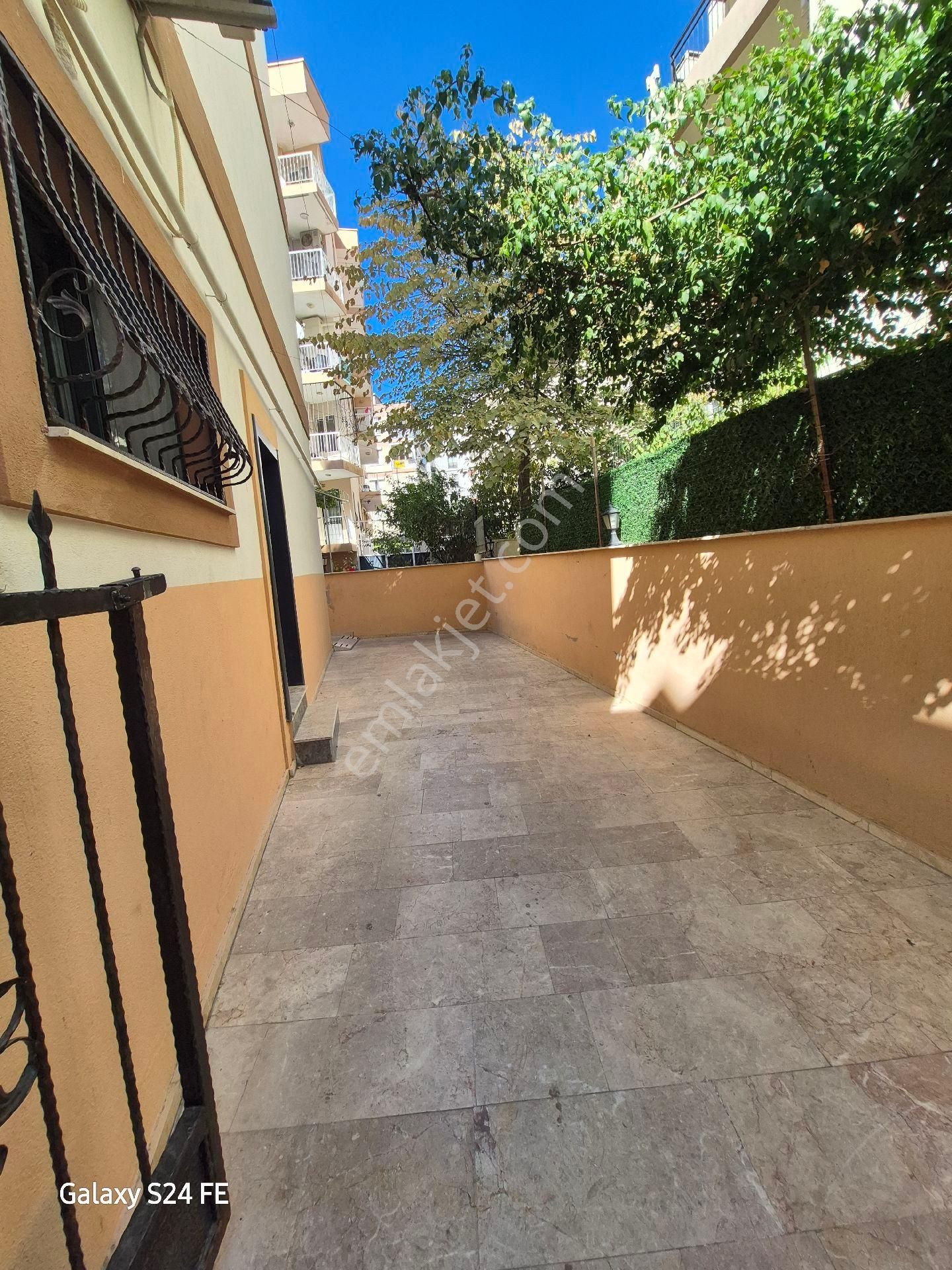 Bornova Da 3+1 Kiralık Lüks - Görsel 4