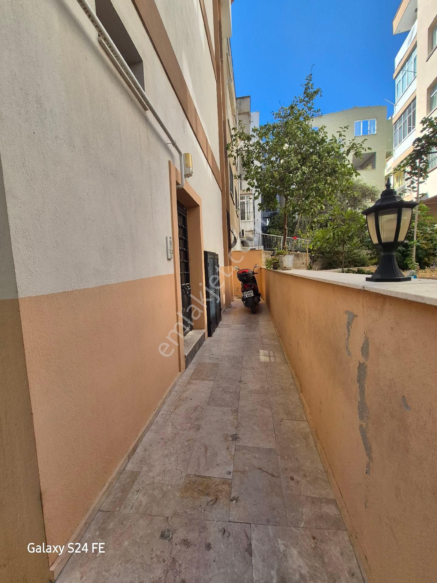 Bornova Da 3+1 Kiralık Lüks - Görsel 5