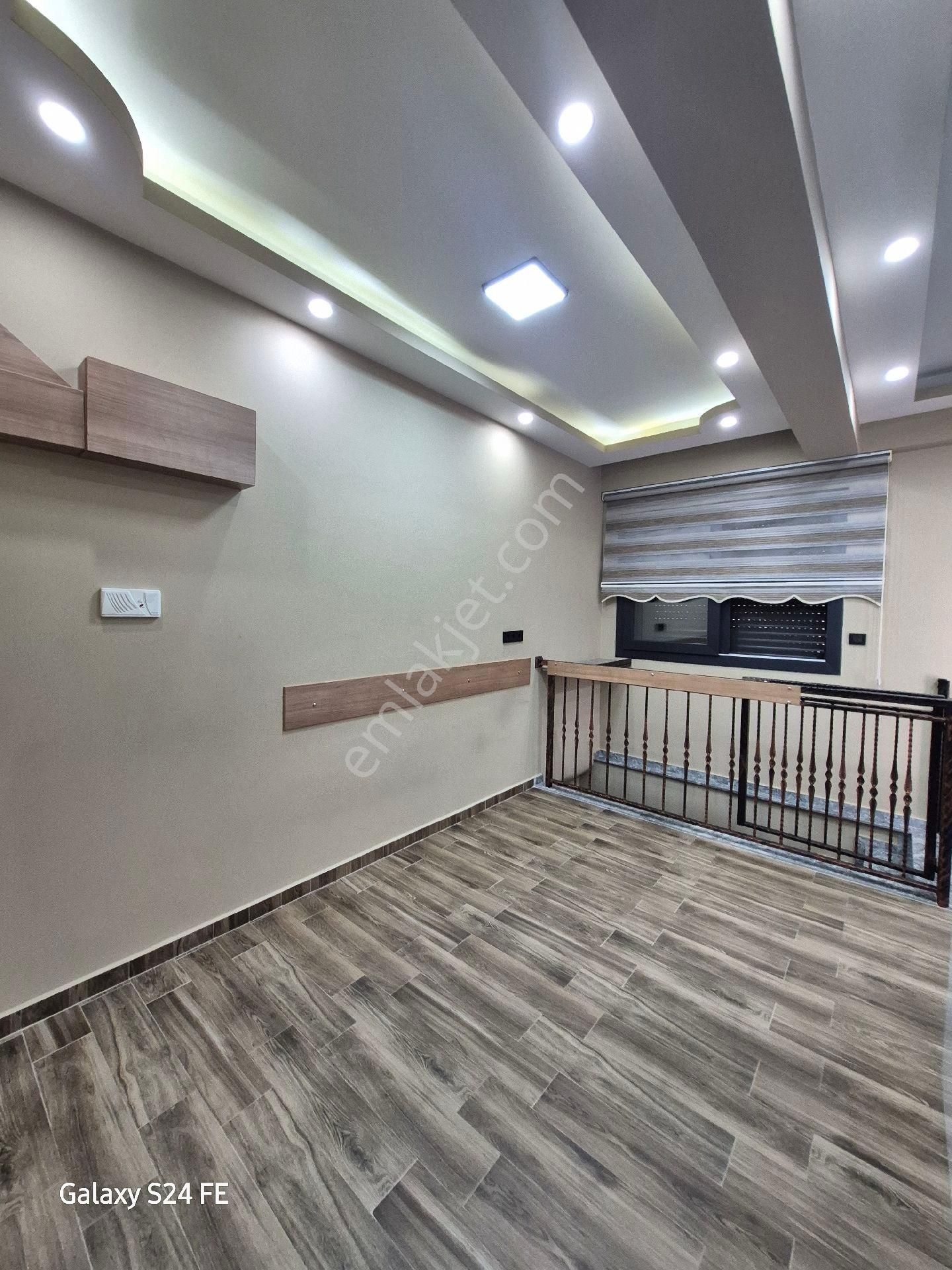 Bornova Da 3+1 Kiralık Lüks - Görsel 11