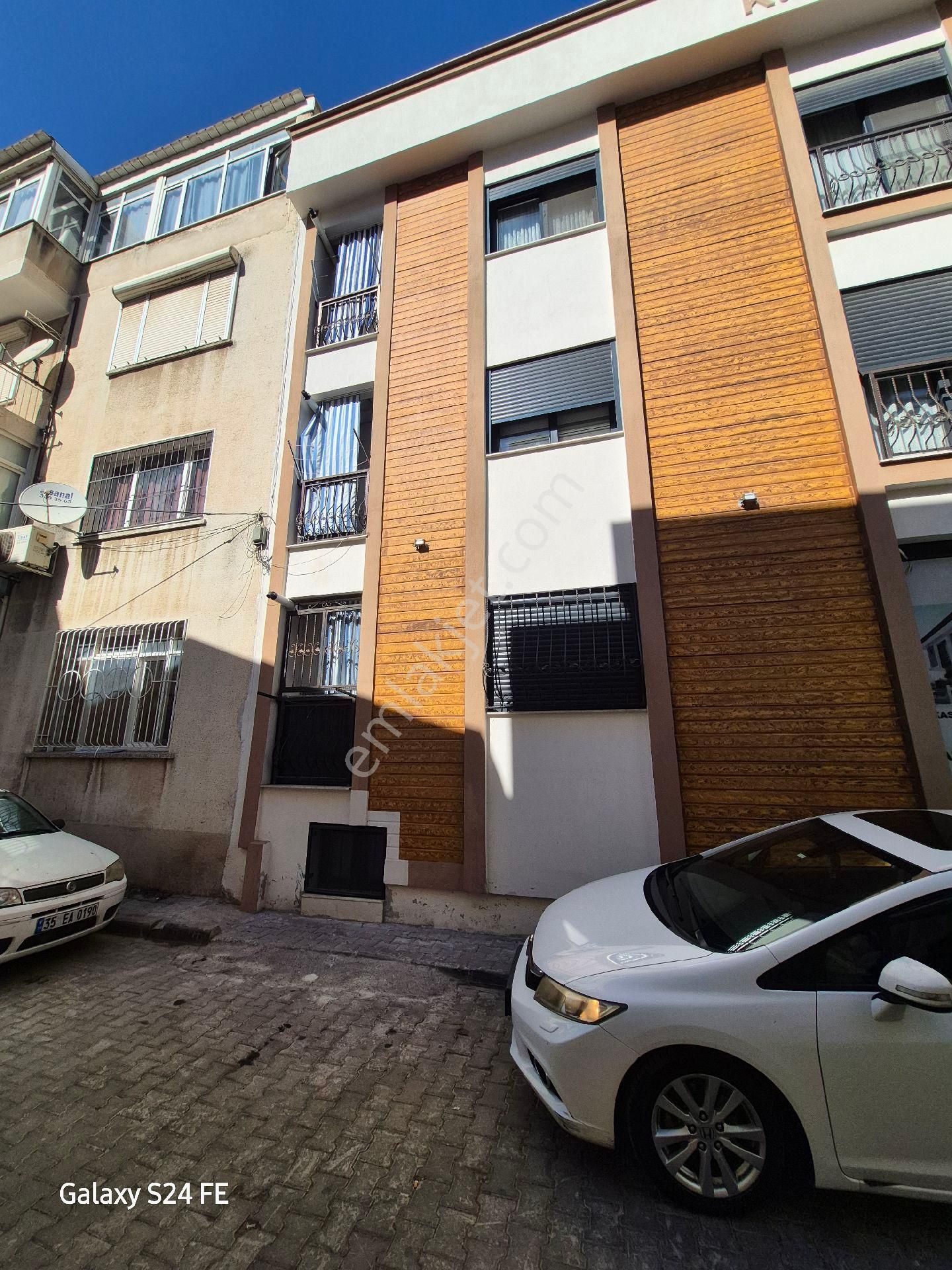 Bornova Da 3+1 Kiralık Lüks - Görsel 26