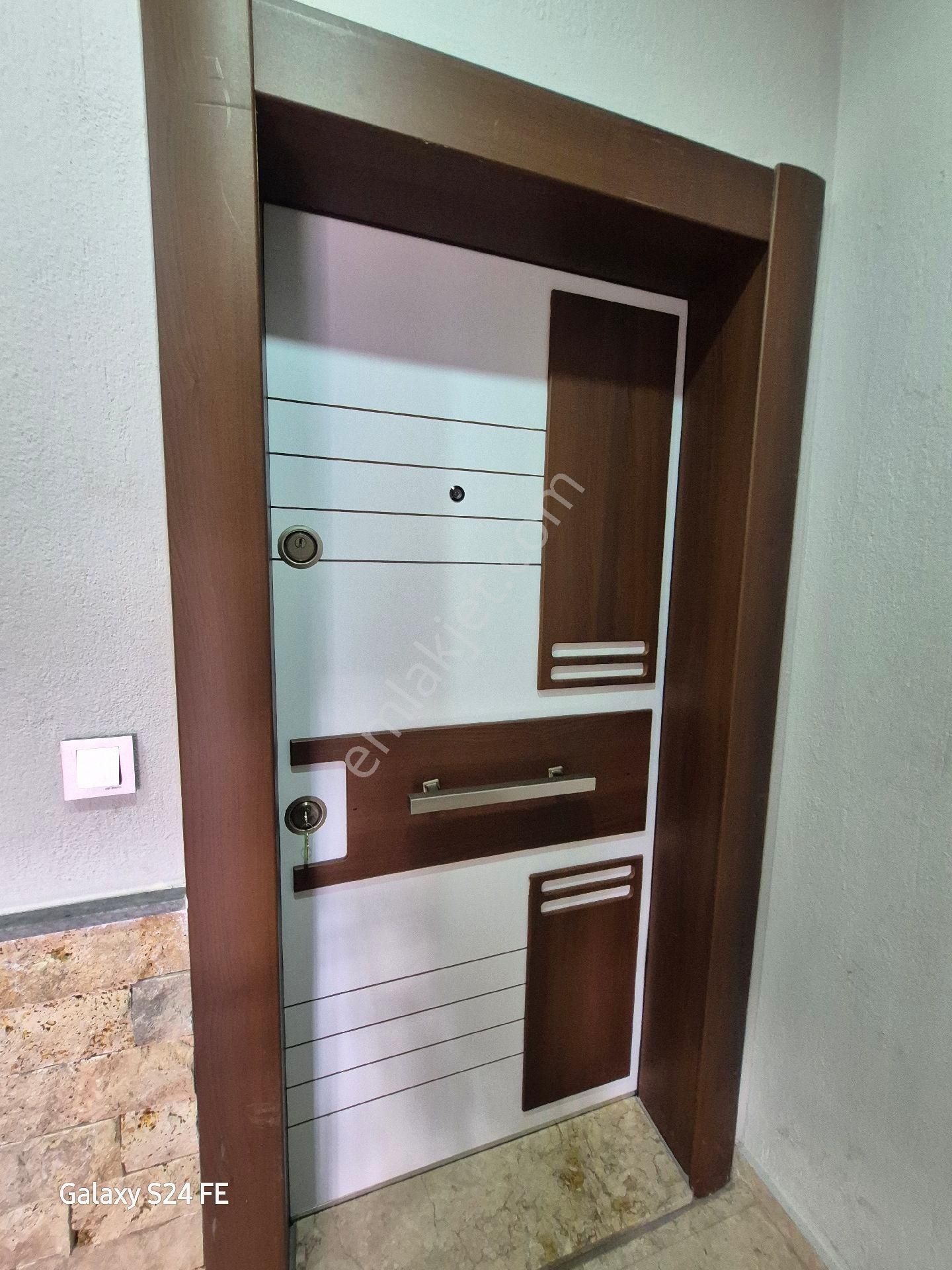 Bornova Da 3+1 Kiralık Lüks - Görsel 7