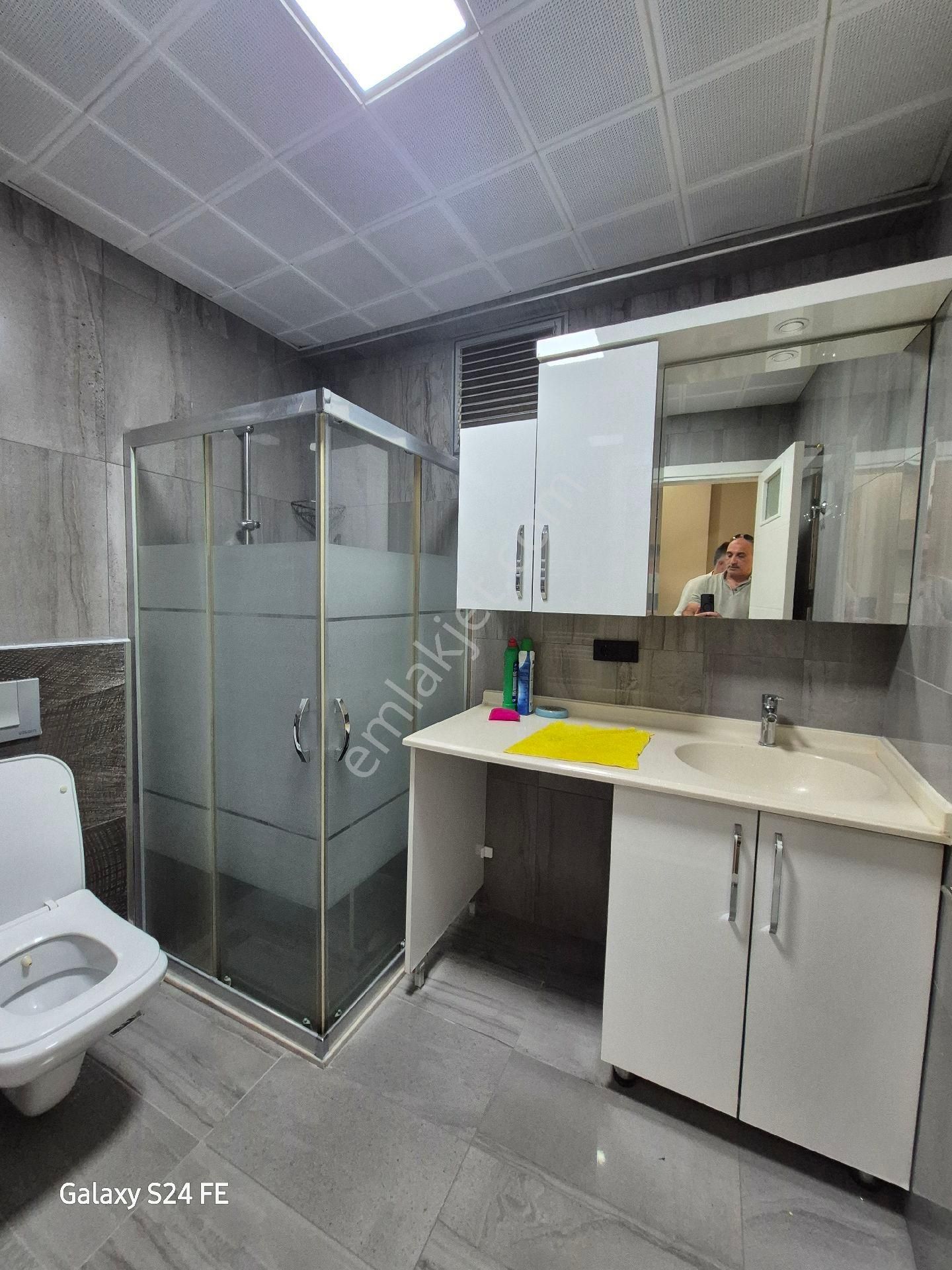 Bornova Da 3+1 Kiralık Lüks - Görsel 25