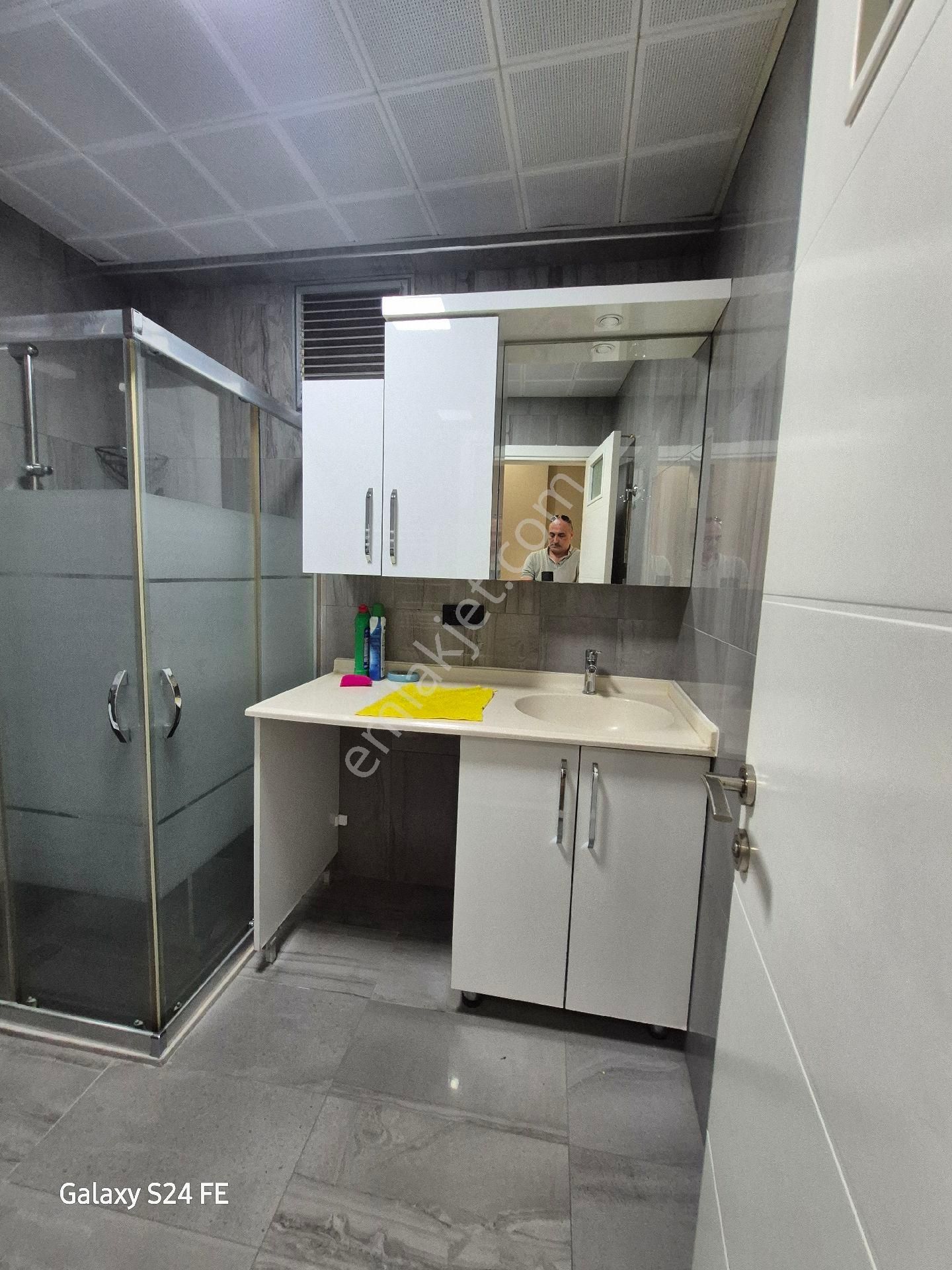 Bornova Da 3+1 Kiralık Lüks - Görsel 27