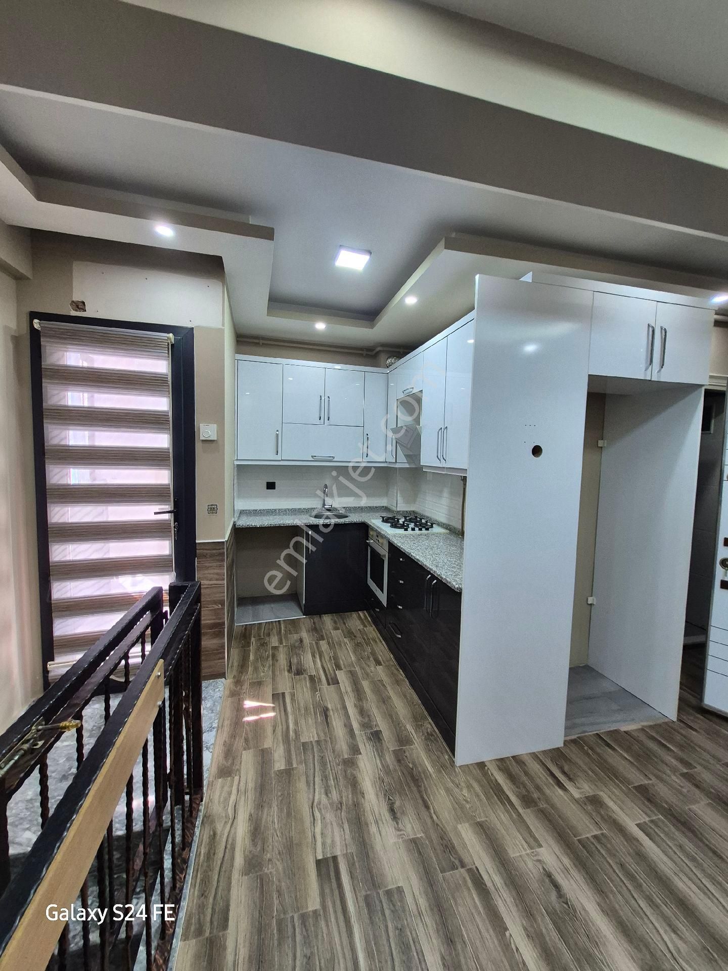 Bornova Da 3+1 Kiralık Lüks - Görsel 9