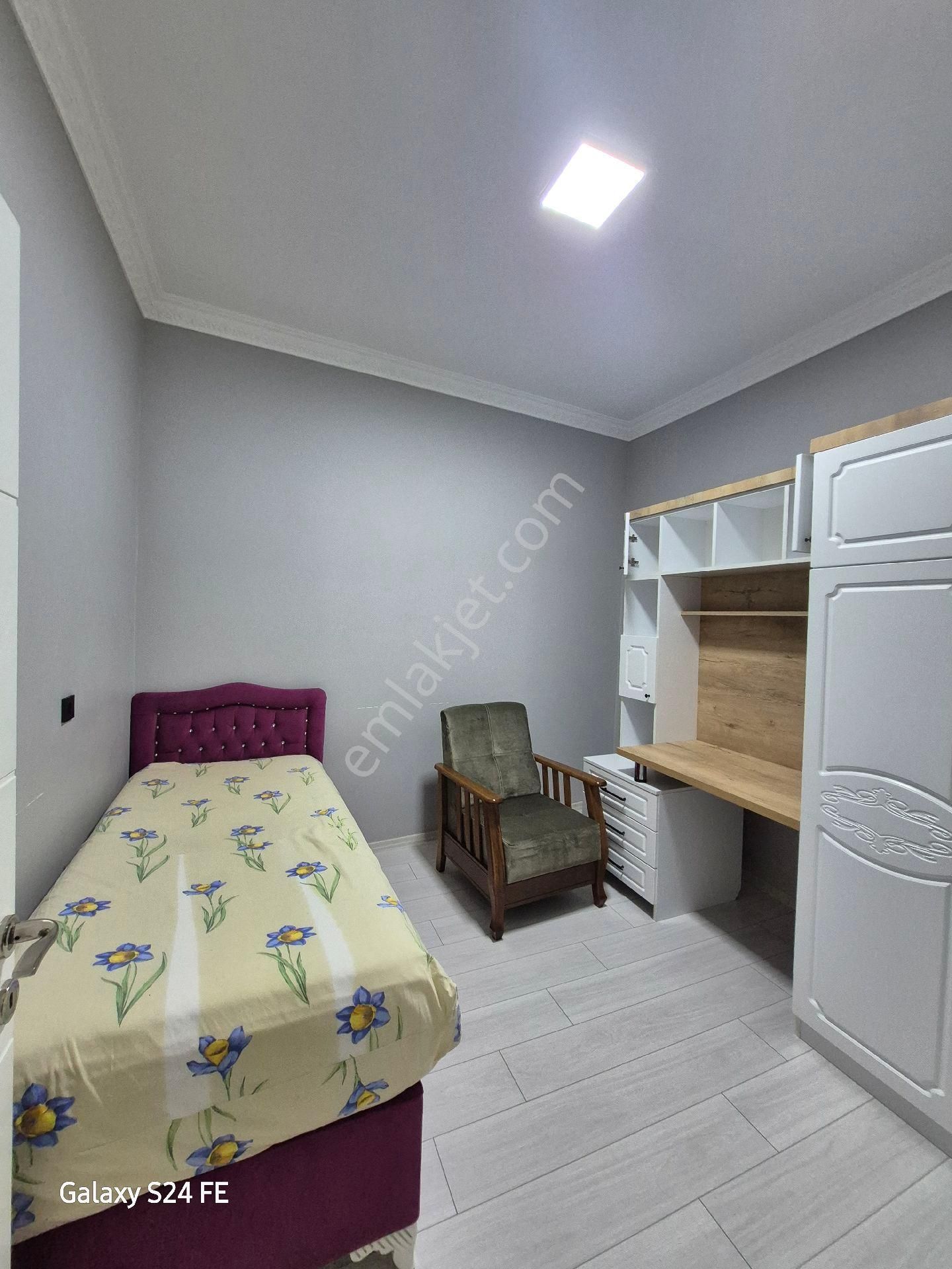 Bornova Da 3+1 Kiralık Lüks - Görsel 15