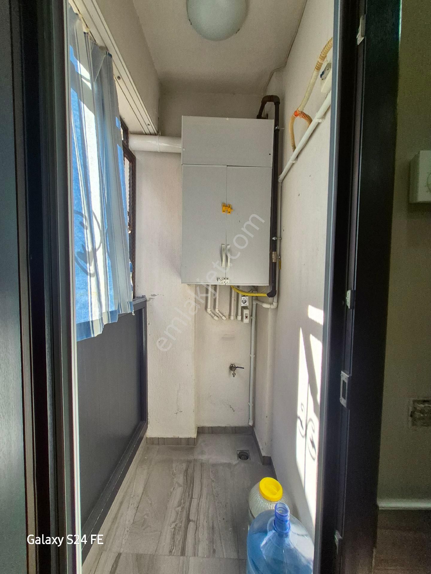 Bornova Da 3+1 Kiralık Lüks - Görsel 12