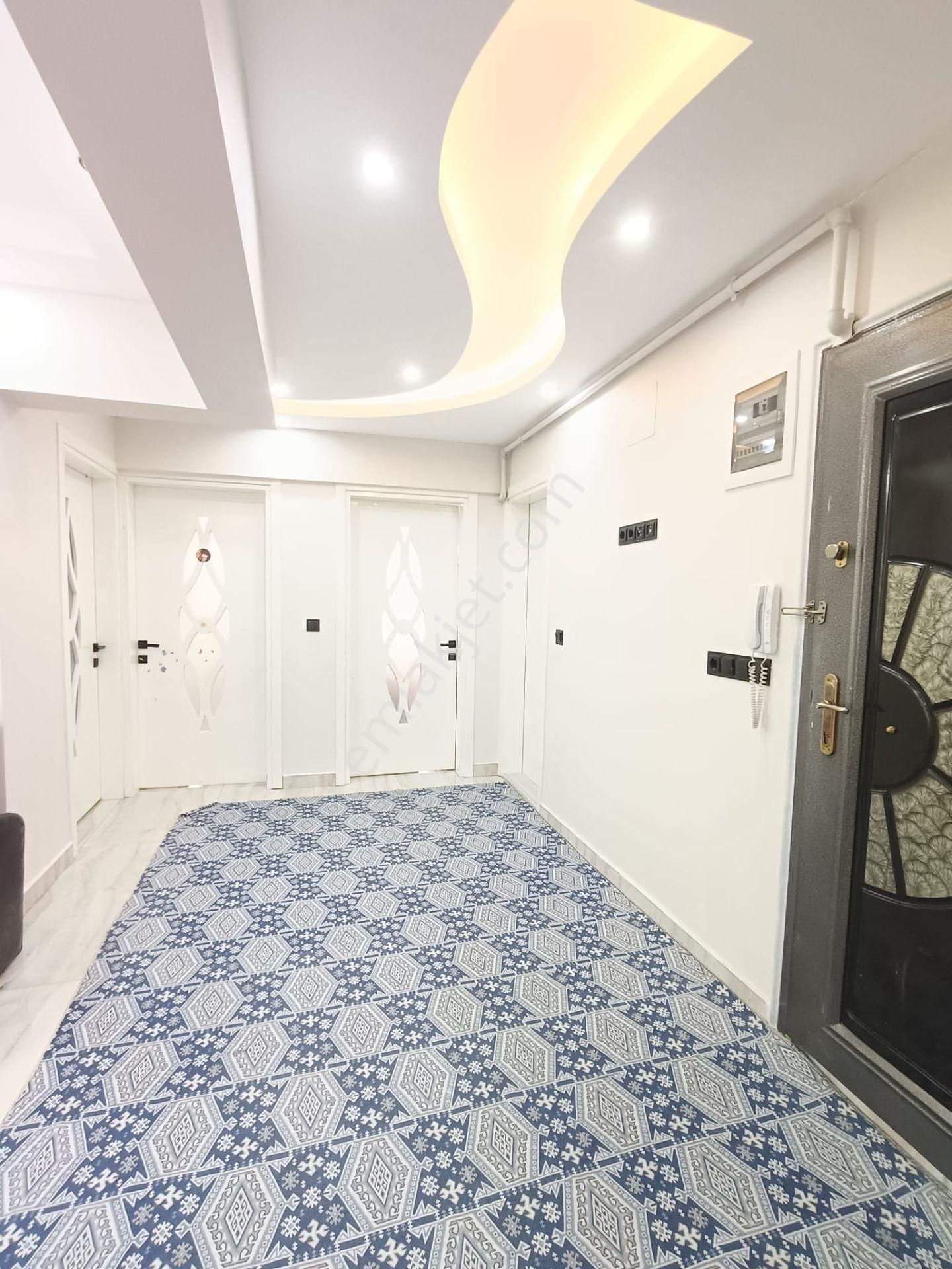 Sırakapılar Mahallesinde Yüksek Zemin Kat Yüklüklü Yerden Isıtmalı 3+1/120 M2 Daire 3.250.000 Tl - Görsel 10