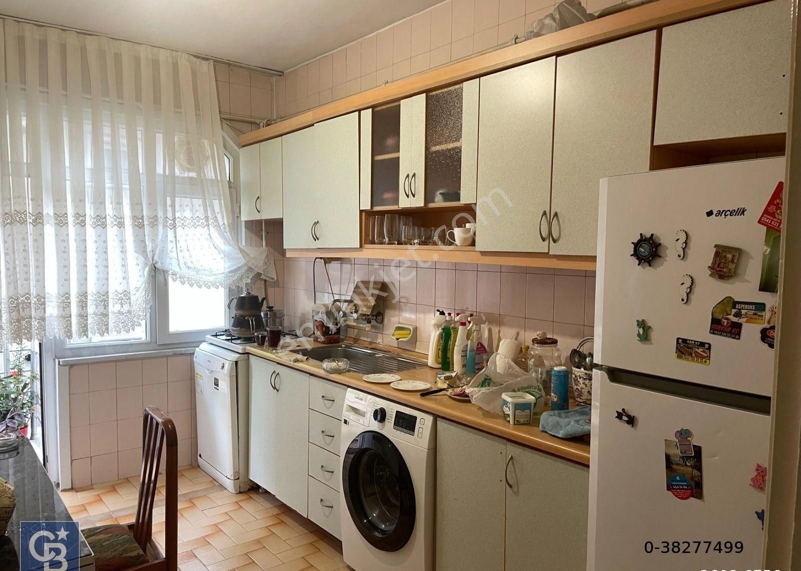 Avcılar İbb Metrobüs Durağına Çok Yakın 3+1 Satılık Daire - Görsel 4