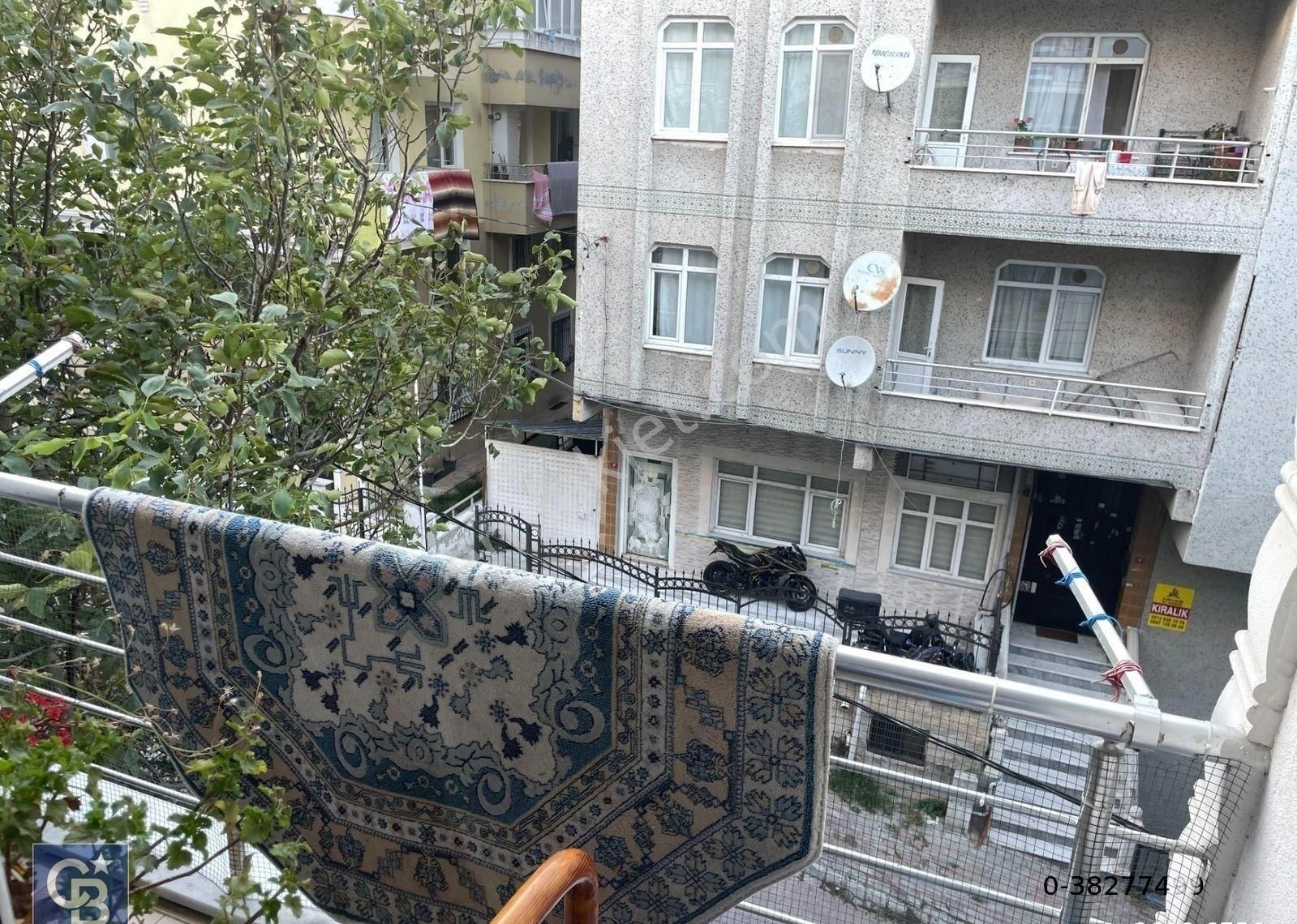 Avcılar İbb Metrobüs Durağına Çok Yakın 3+1 Satılık Daire - Görsel 17