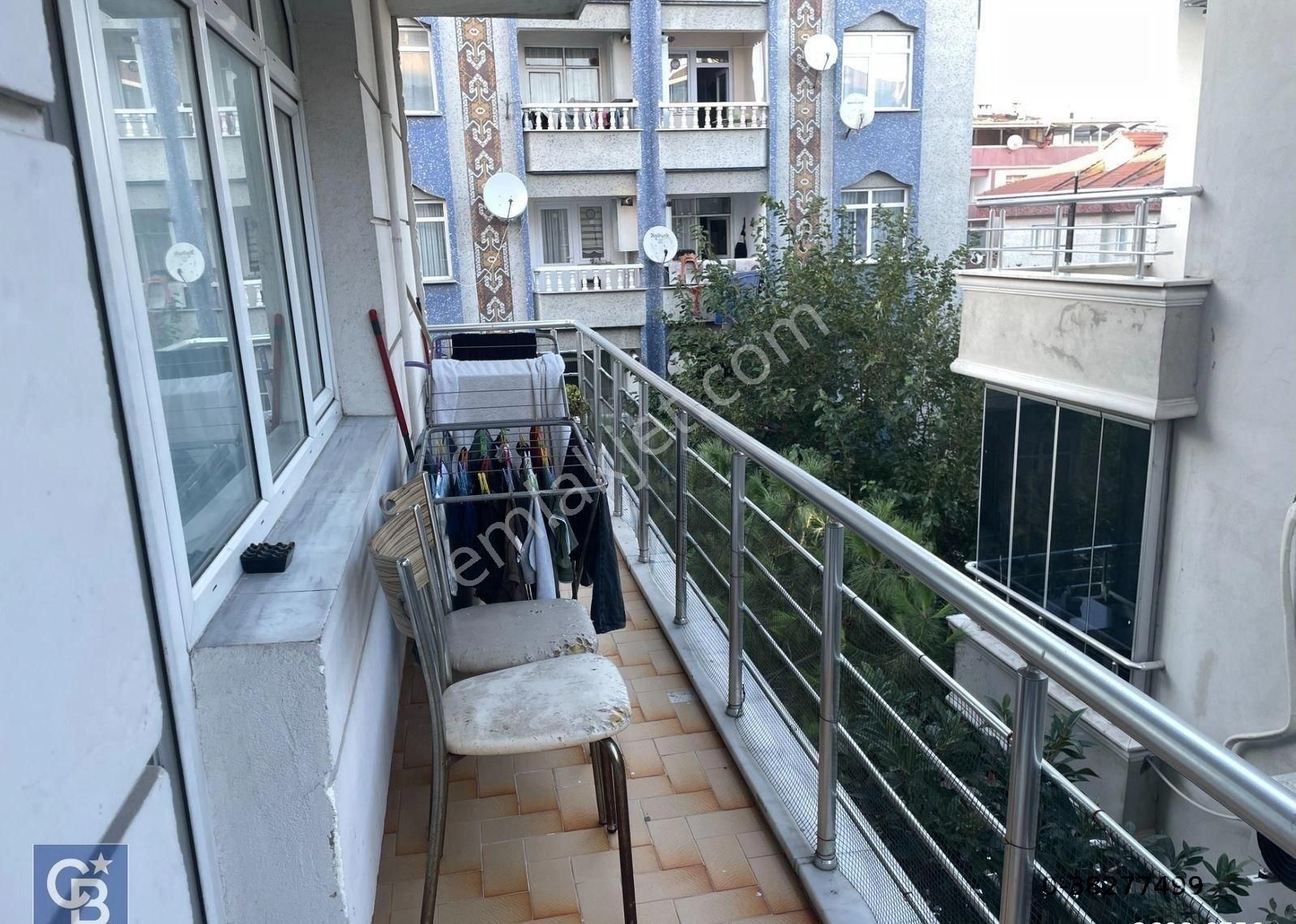 Avcılar İbb Metrobüs Durağına Çok Yakın 3+1 Satılık Daire - Görsel 2