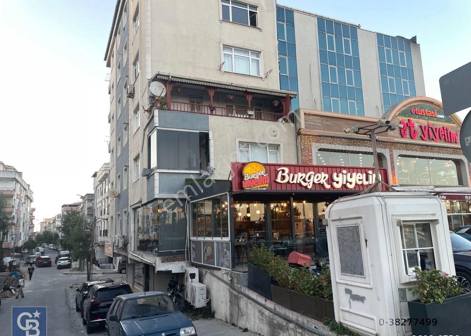 Avcılar İbb Metrobüs Durağına Çok Yakın 3+1 Satılık Daire - Görsel 10