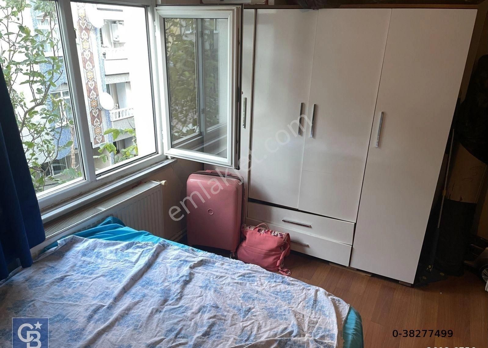 Avcılar İbb Metrobüs Durağına Çok Yakın 3+1 Satılık Daire - Görsel 14