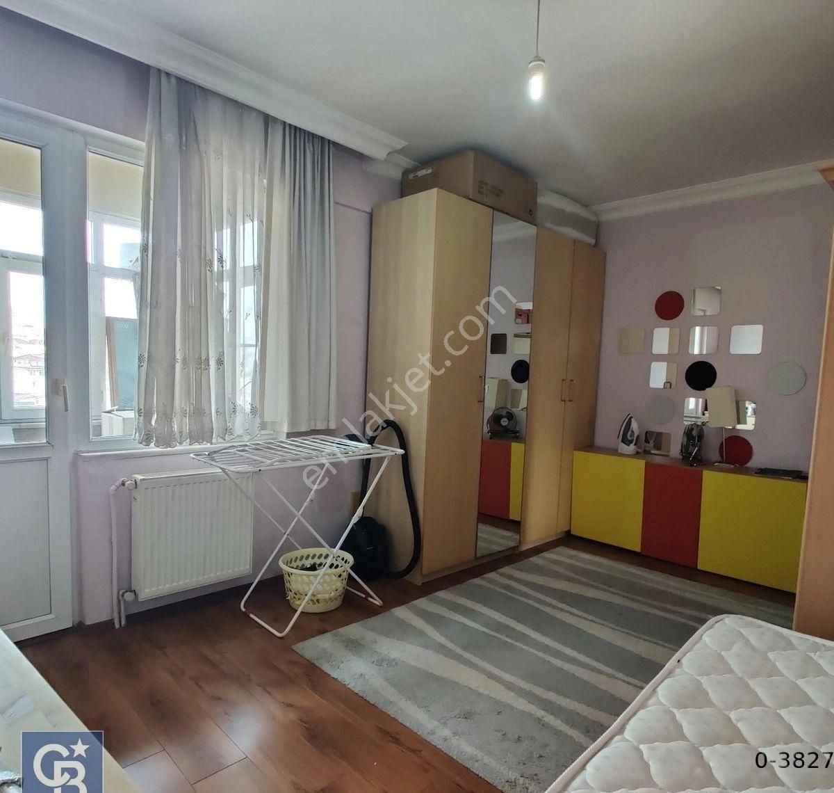 Şişlide Satılık 2+1 Boş Daire | Sitede-panoramik Şehir Manzaralı - Görsel 28