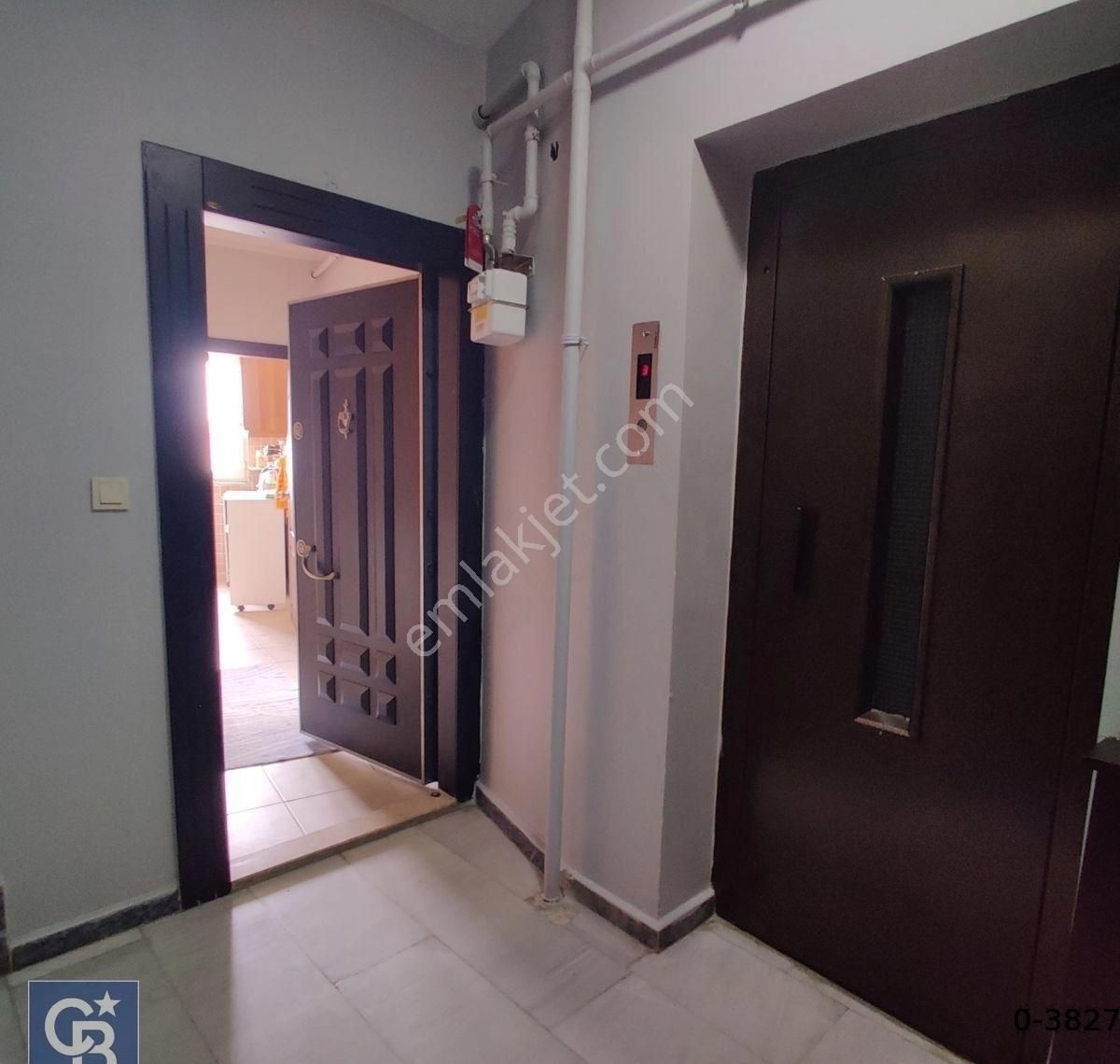 Şişlide Satılık 2+1 Boş Daire | Sitede-panoramik Şehir Manzaralı - Görsel 30