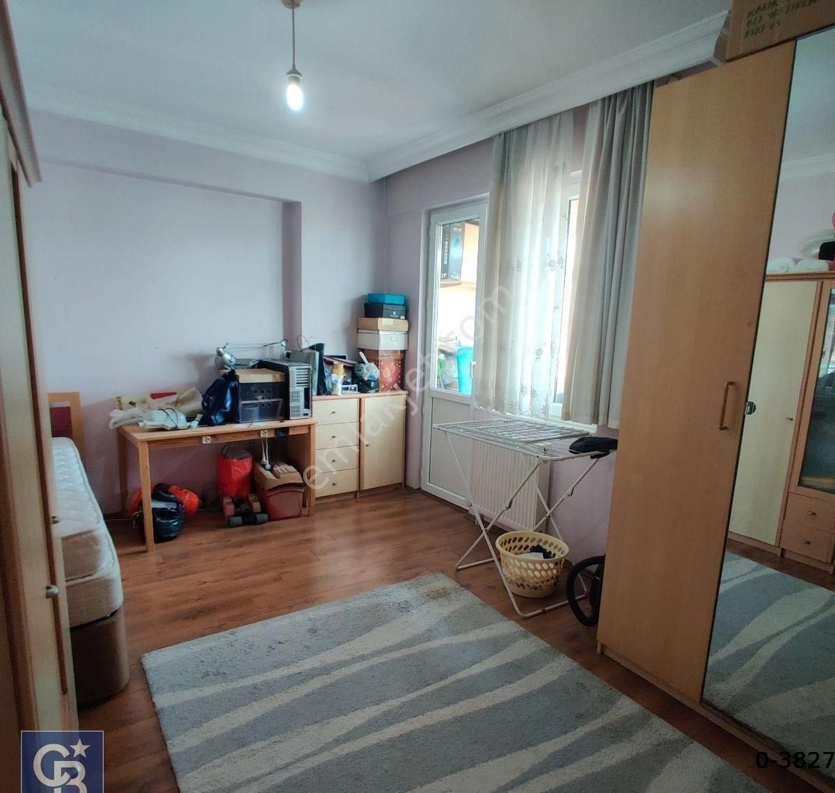 Şişlide Satılık 2+1 Boş Daire | Sitede-panoramik Şehir Manzaralı - Görsel 21