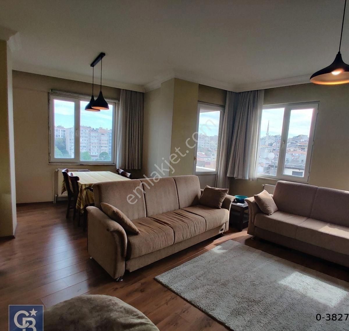 Şişlide Satılık 2+1 Boş Daire | Sitede-panoramik Şehir Manzaralı - Görsel 10