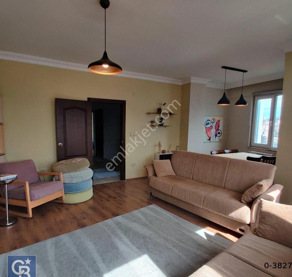 Şişlide Satılık 2+1 Boş Daire | Sitede-panoramik Şehir Manzaralı - Görsel 4