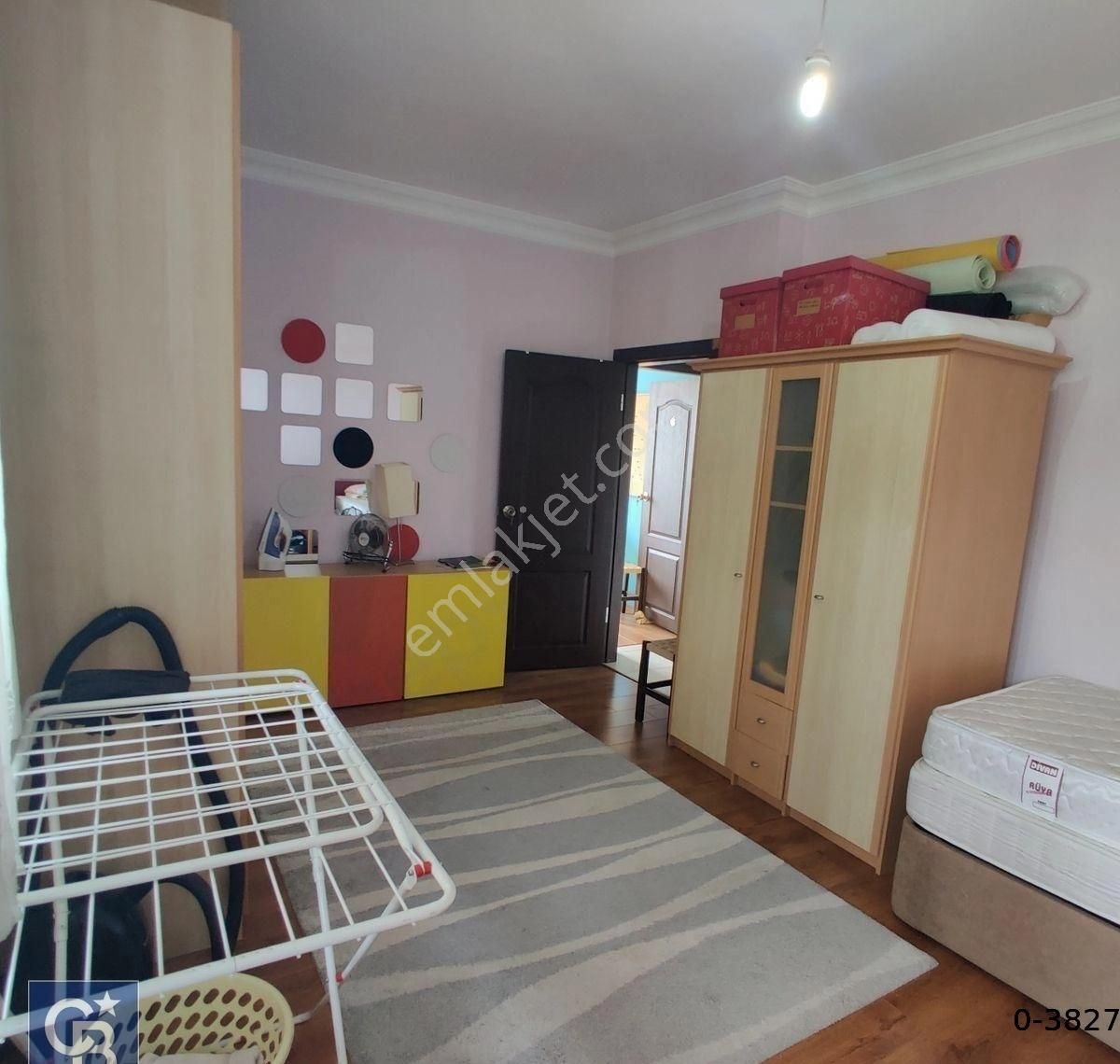 Şişlide Satılık 2+1 Boş Daire | Sitede-panoramik Şehir Manzaralı - Görsel 18