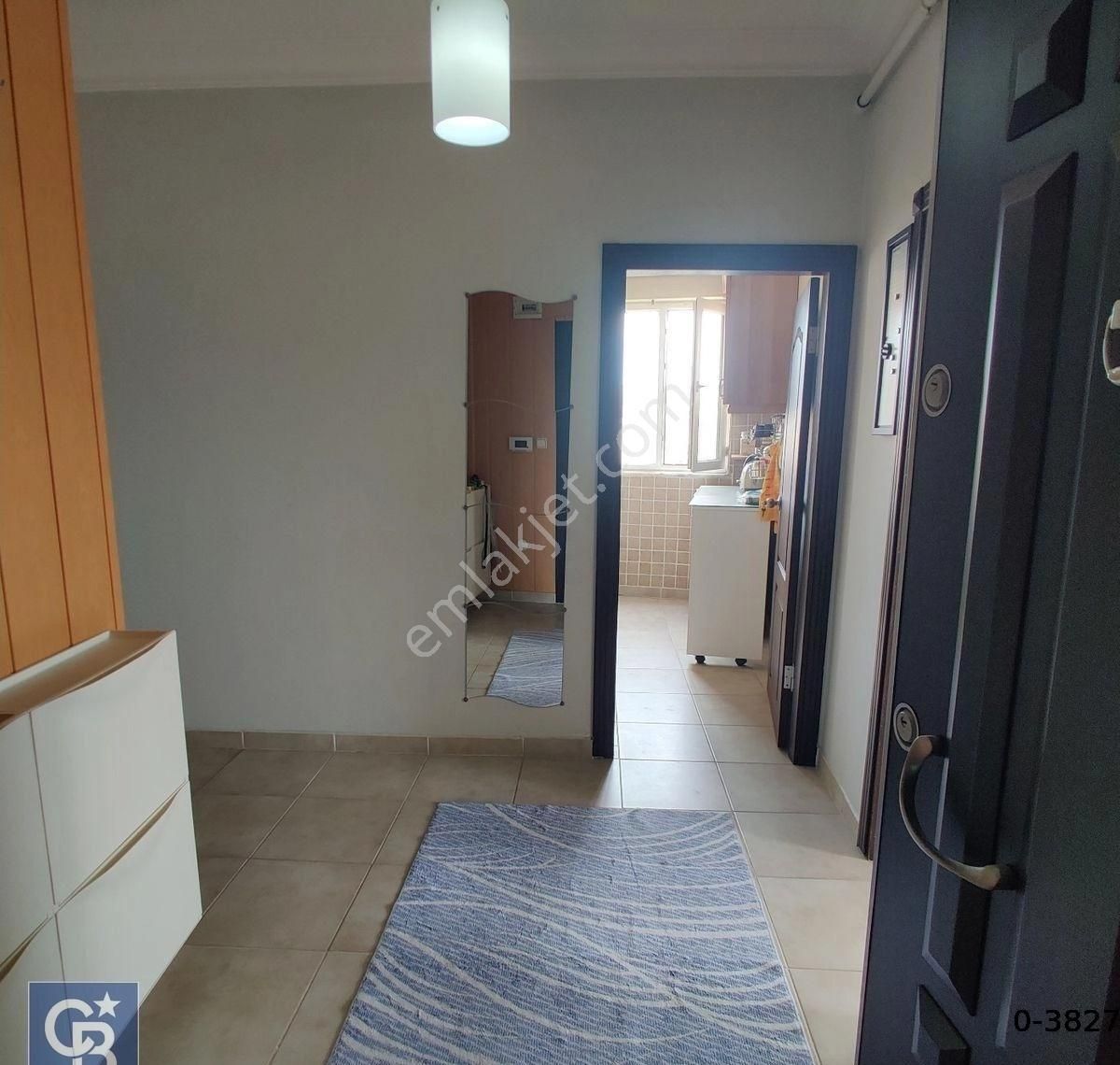 Şişlide Satılık 2+1 Boş Daire | Sitede-panoramik Şehir Manzaralı - Görsel 7