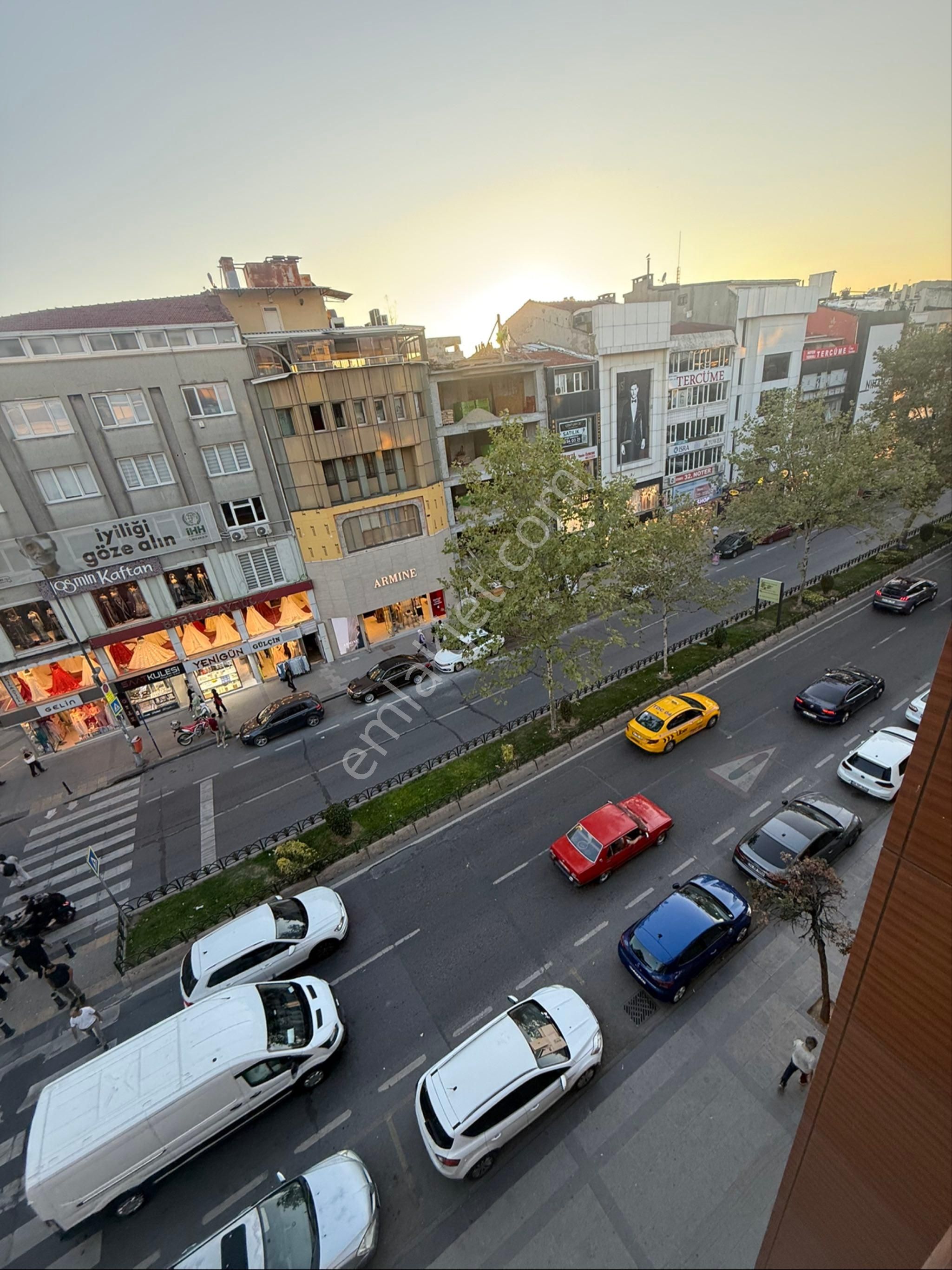 Fatih Fevzıpaşa Cad Kıralık Daıre Kat 4 - Görsel 12