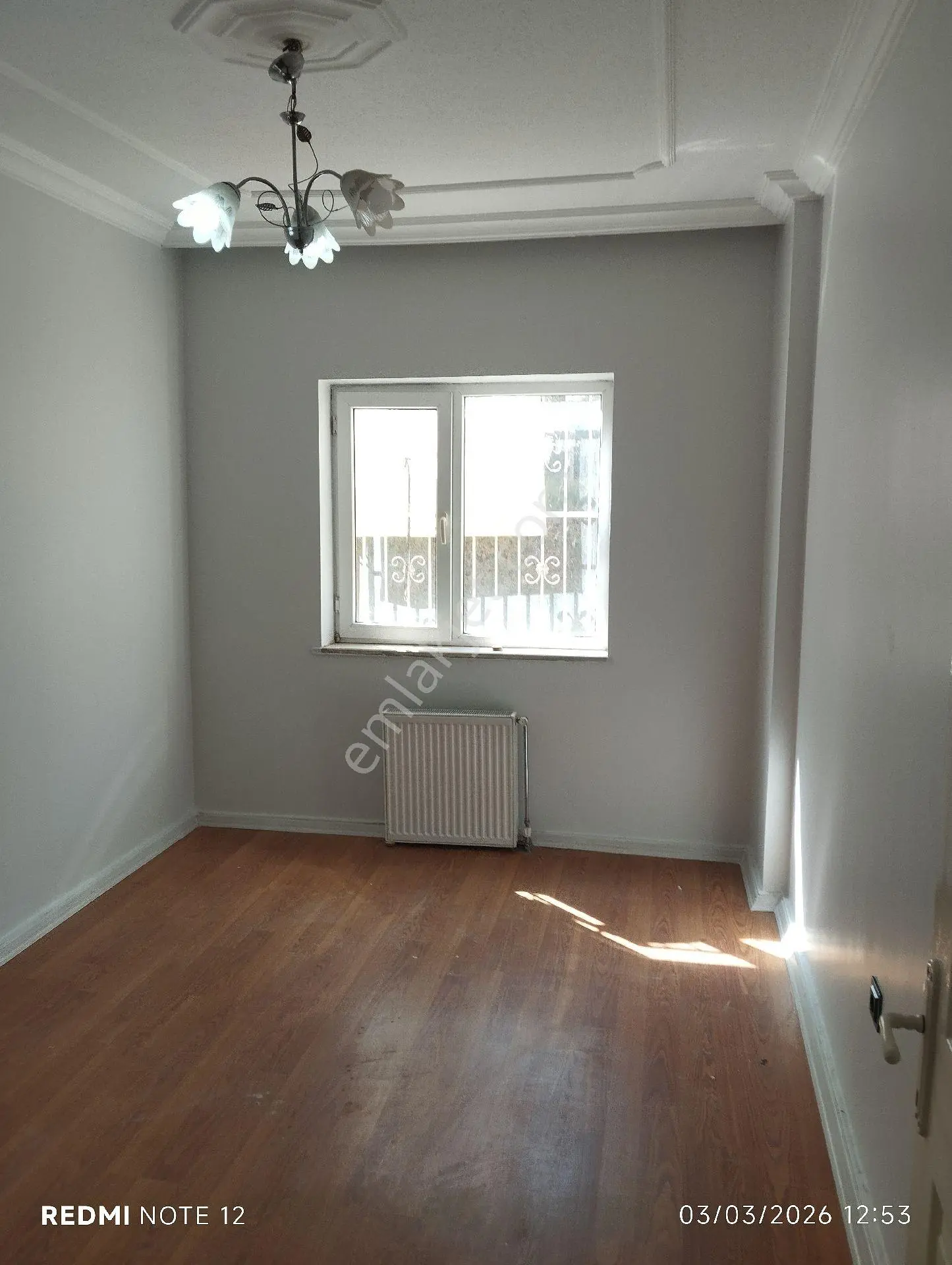 Masrafsız ,yenitadilatlı 3+1 Fırsatı - Görsel 17