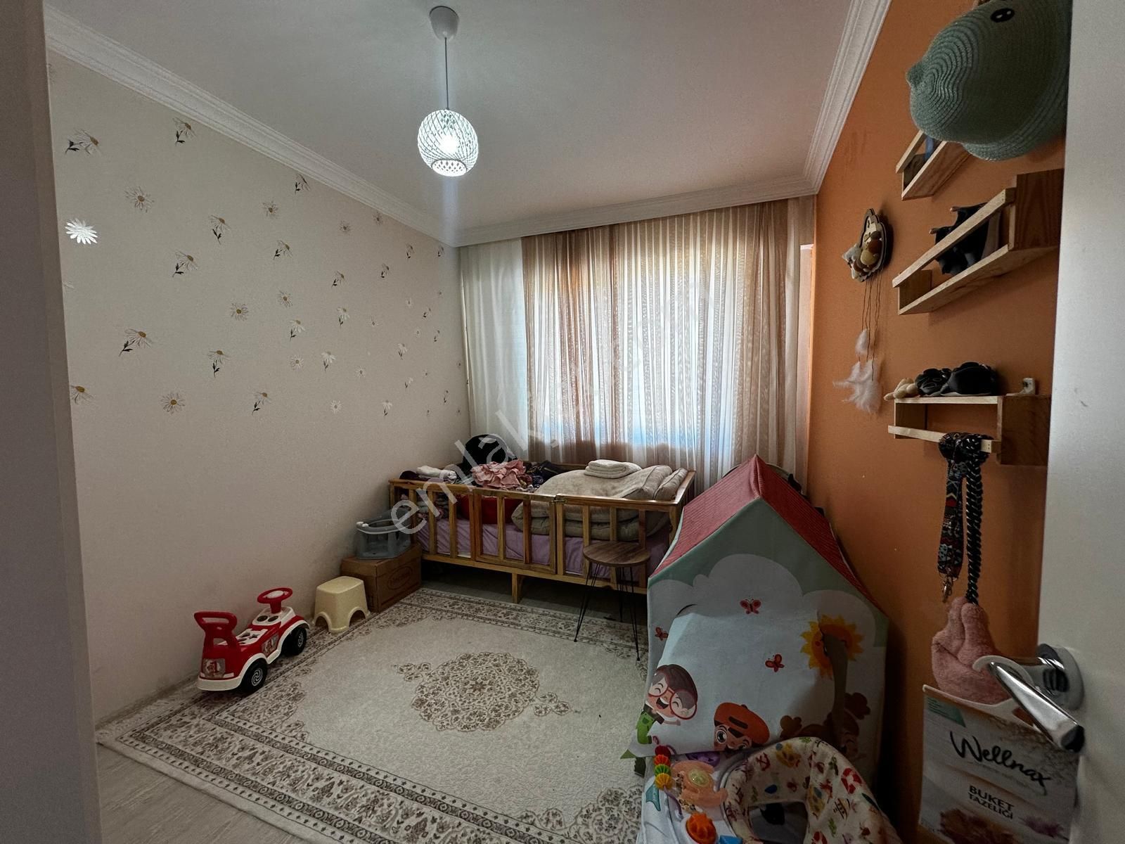 🏡 Göl-san Gayrimenkul’den 🏡 Yeşil Mahalle’de 3+1 Arakat Satılık Daire - Görsel 16
