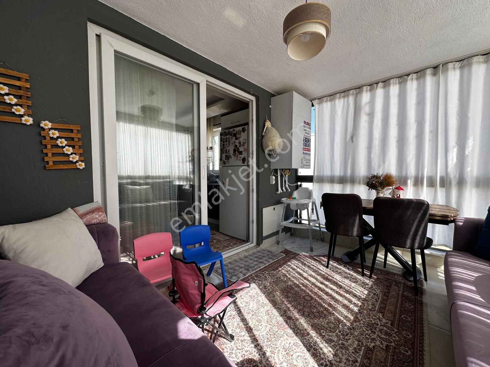 🏡 Göl-san Gayrimenkul’den 🏡 Yeşil Mahalle’de 3+1 Arakat Satılık Daire - Görsel 9